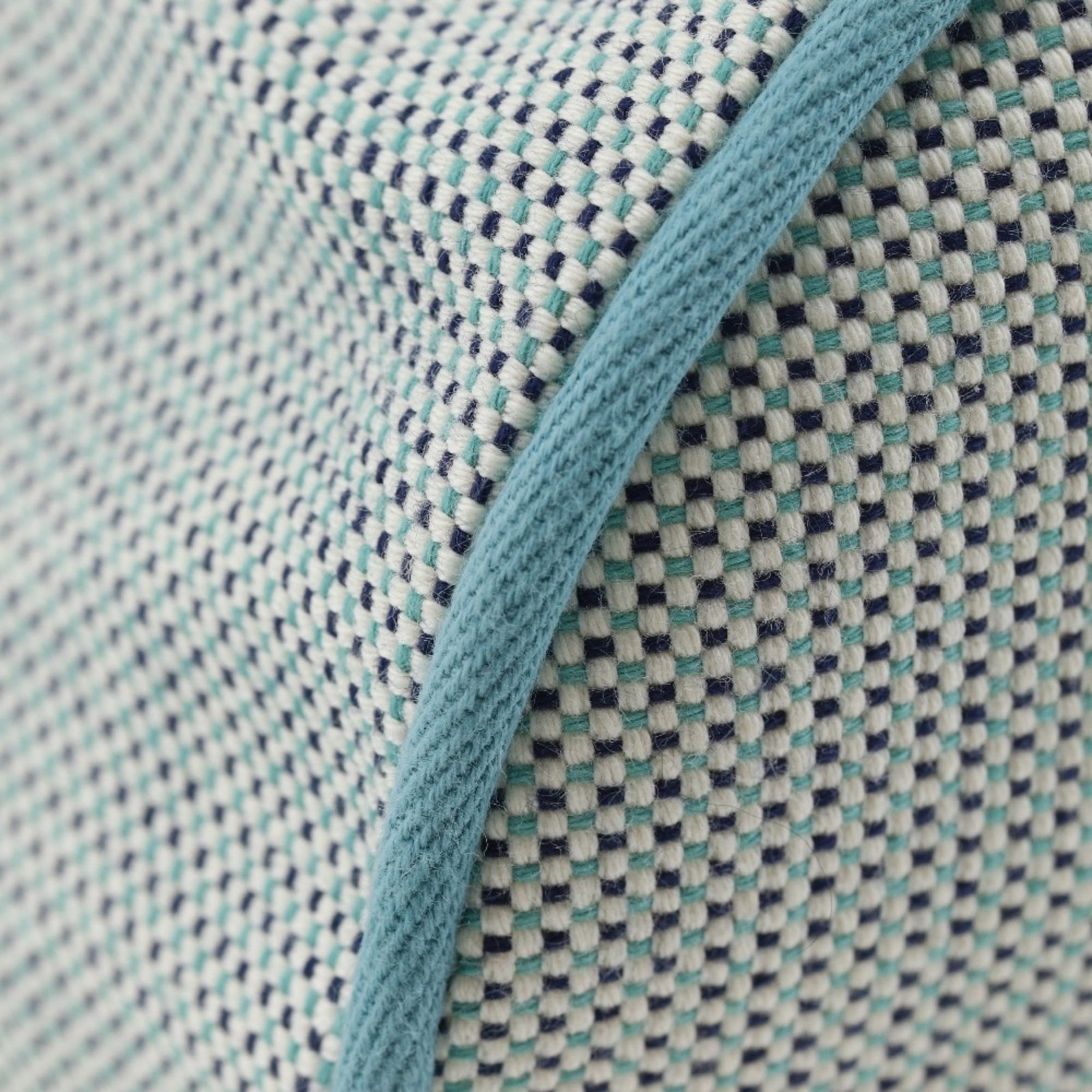 Hermes toile backpack - 4