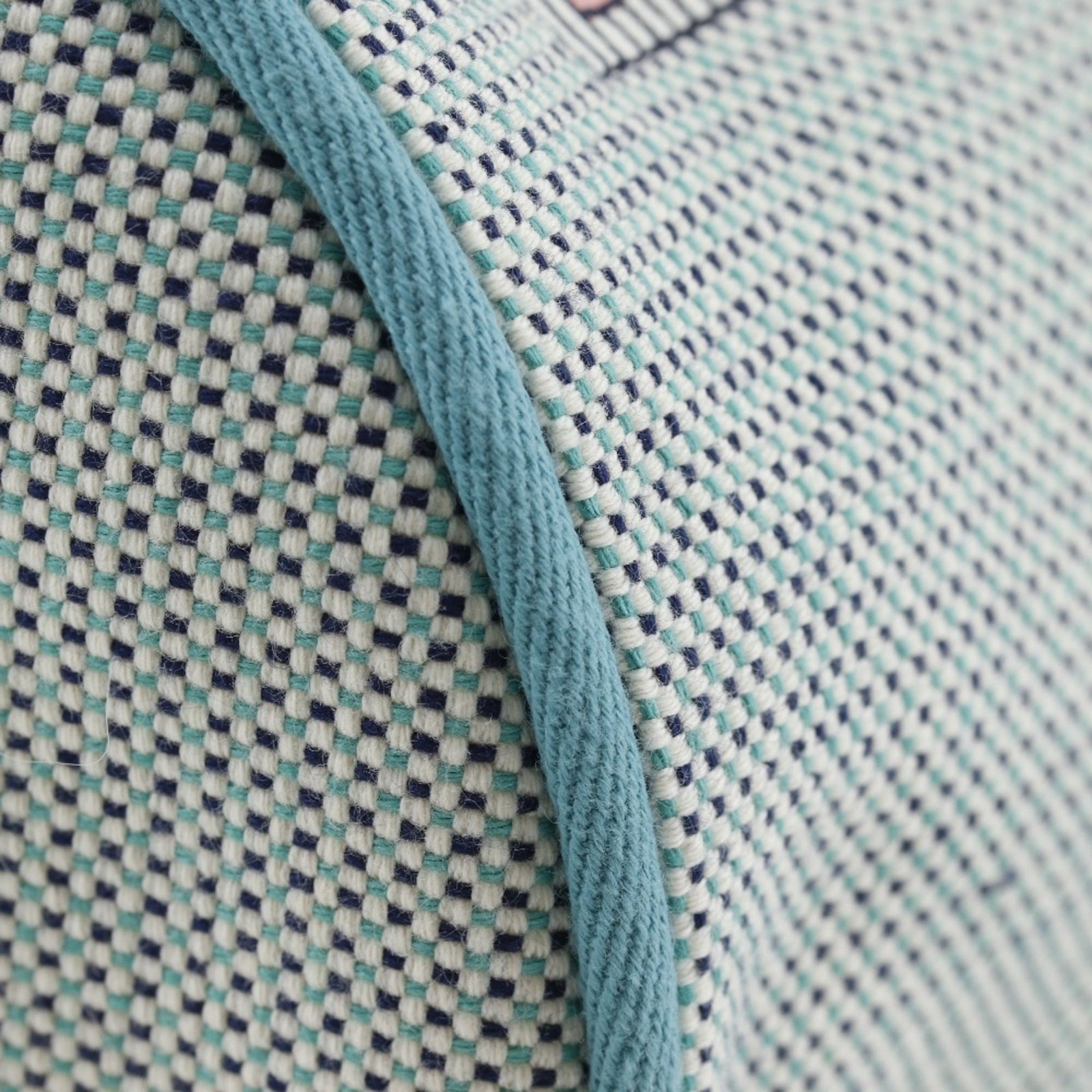Hermes toile backpack - 5