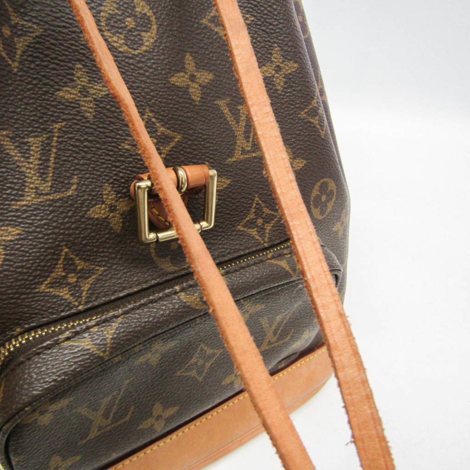 Vuitton Louis Monogram Backpack - 11