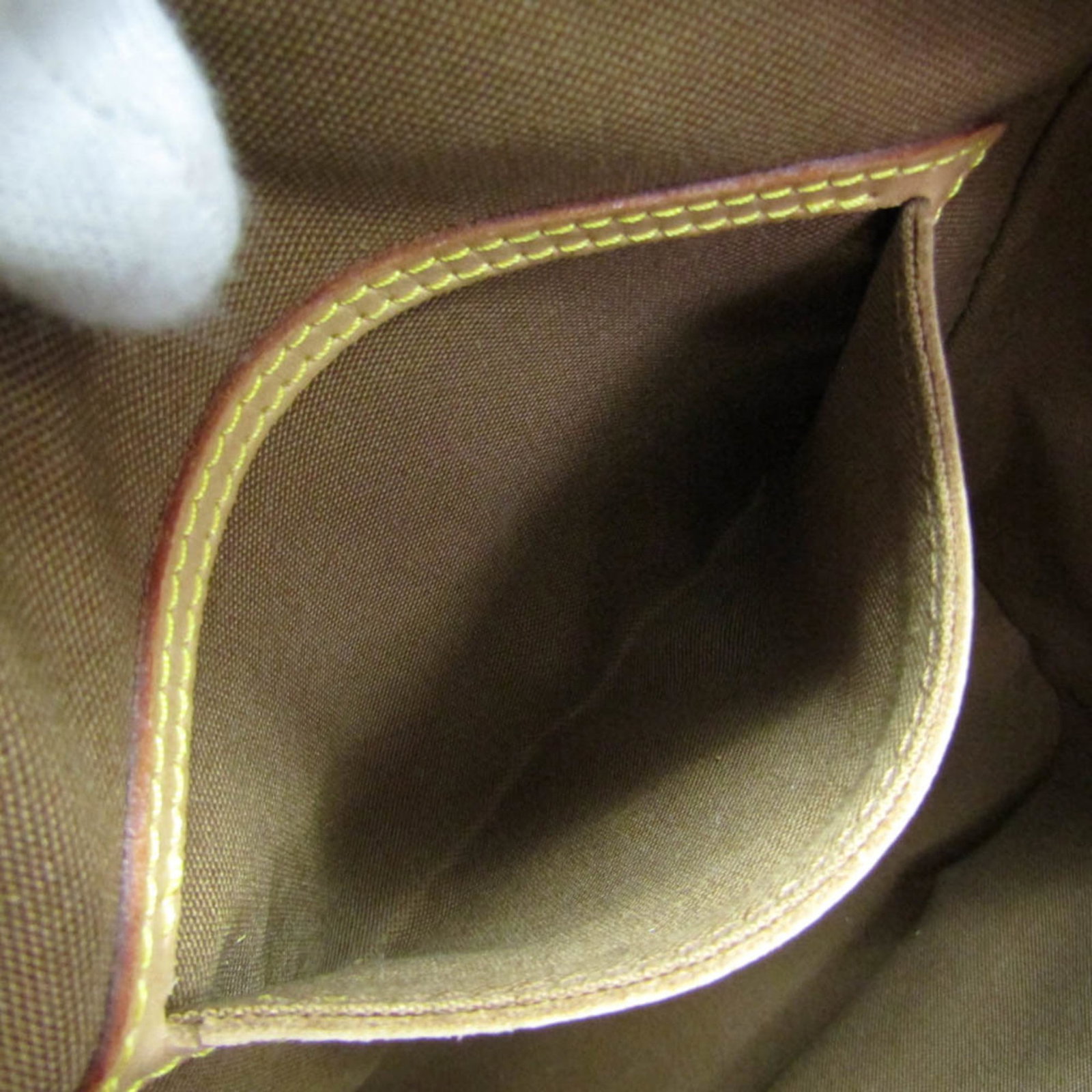 Vuitton Louis Monogram Backpack - 14