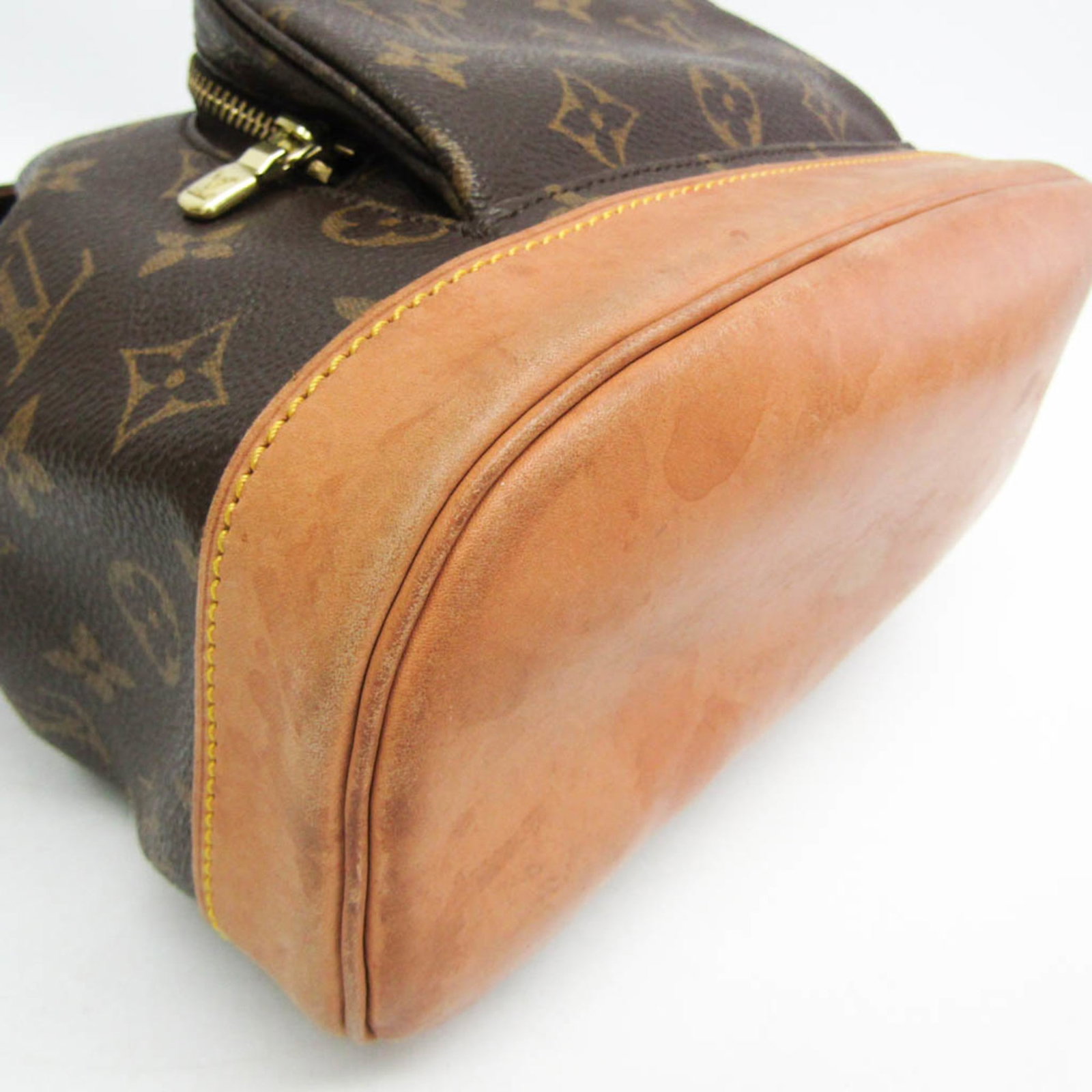 Vuitton Louis Monogram Backpack - 6