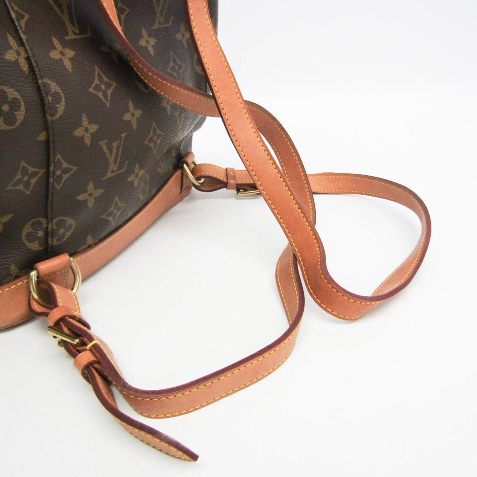 Vuitton Louis Monogram Backpack - 8