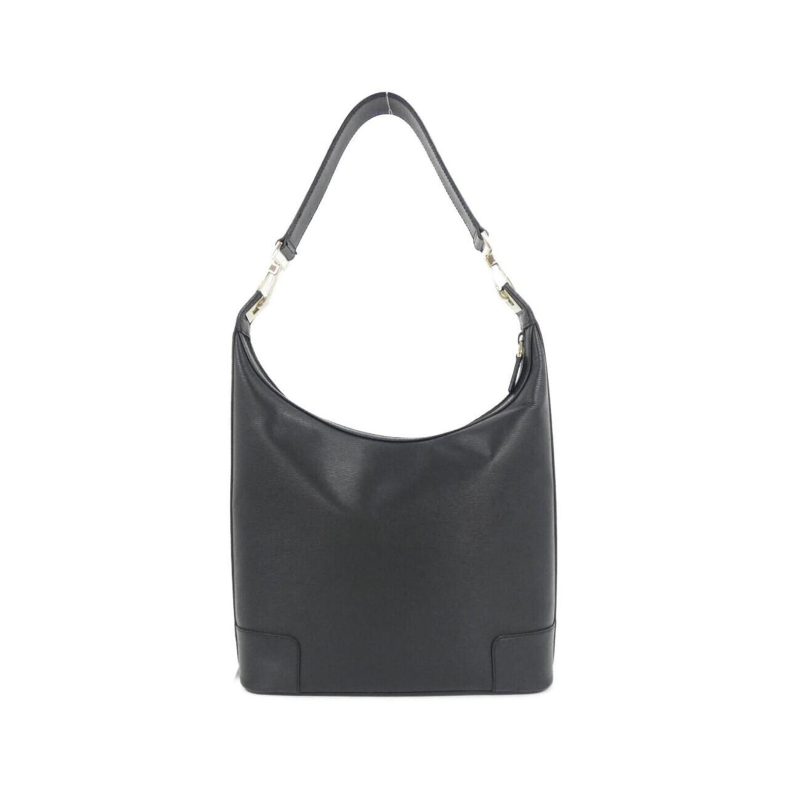 Shoulder Bag Leather - 2