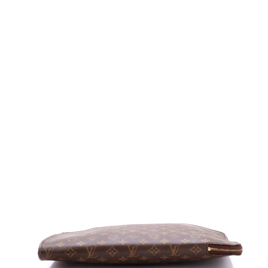Canvas Monogram Poche Louis Vuitton Documents - 4