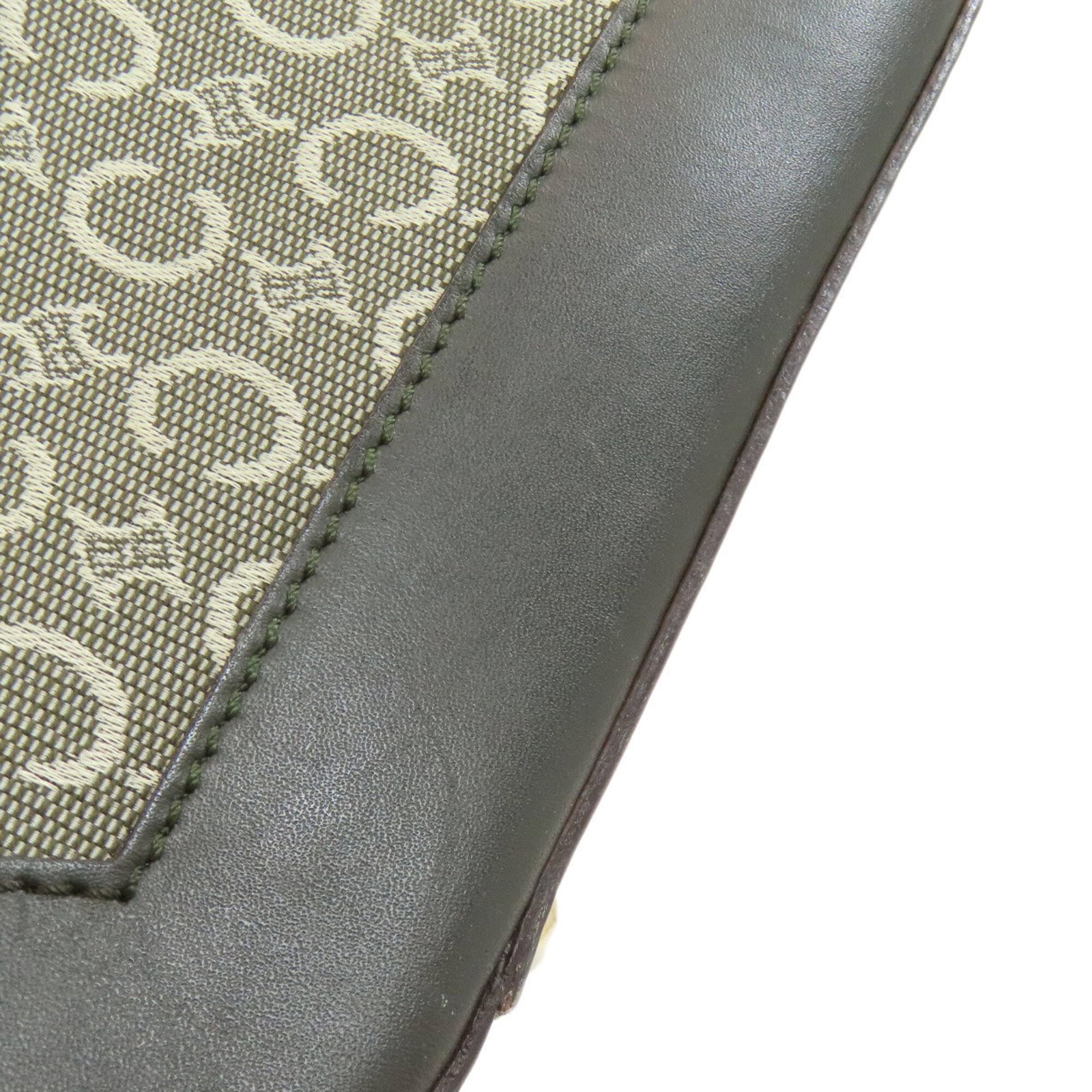Handbag Canvas - 12
