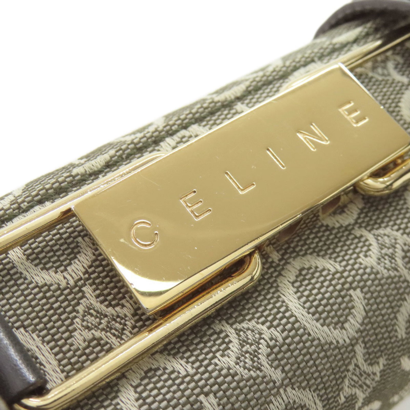 Handbag Canvas - 14
