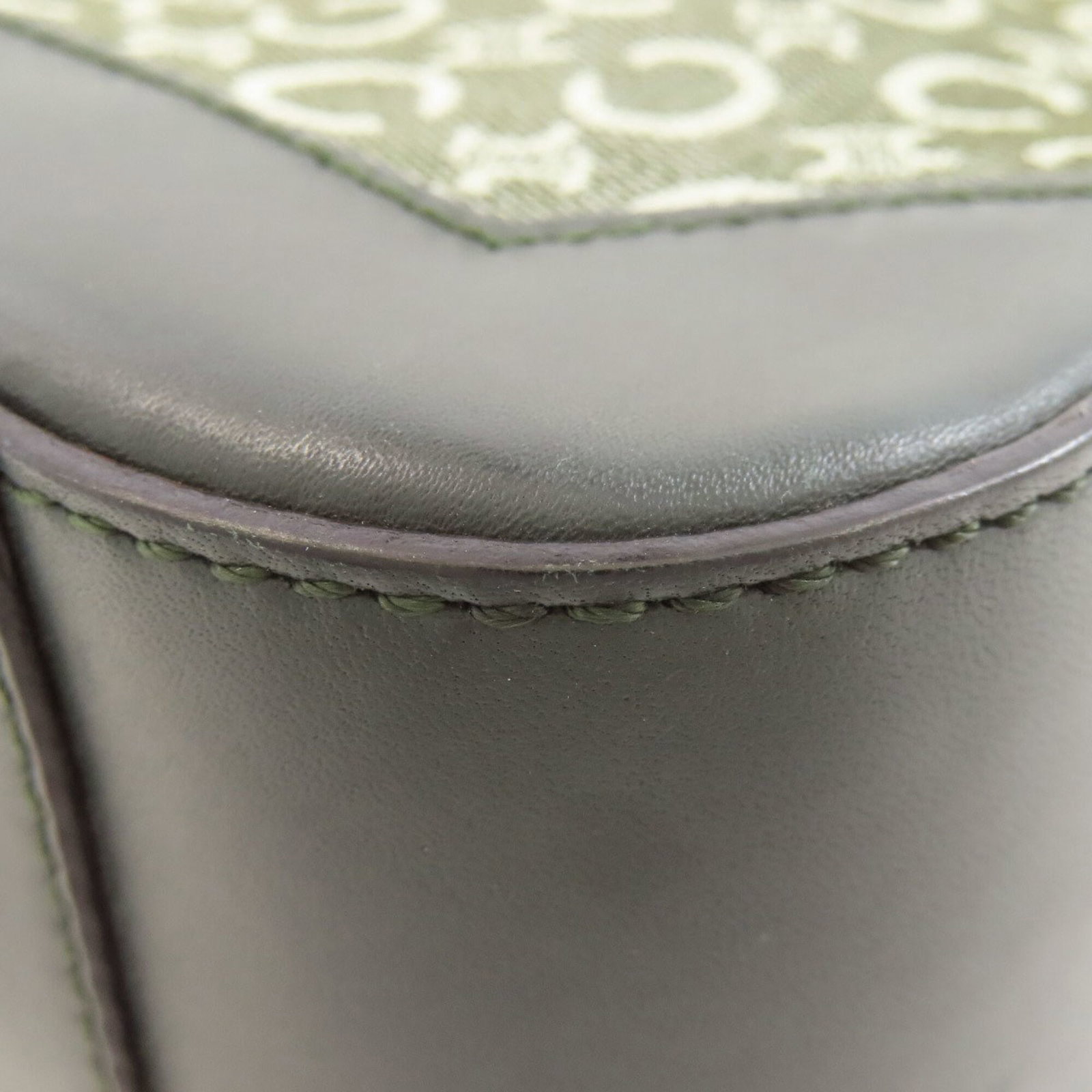 Handbag Canvas - 17