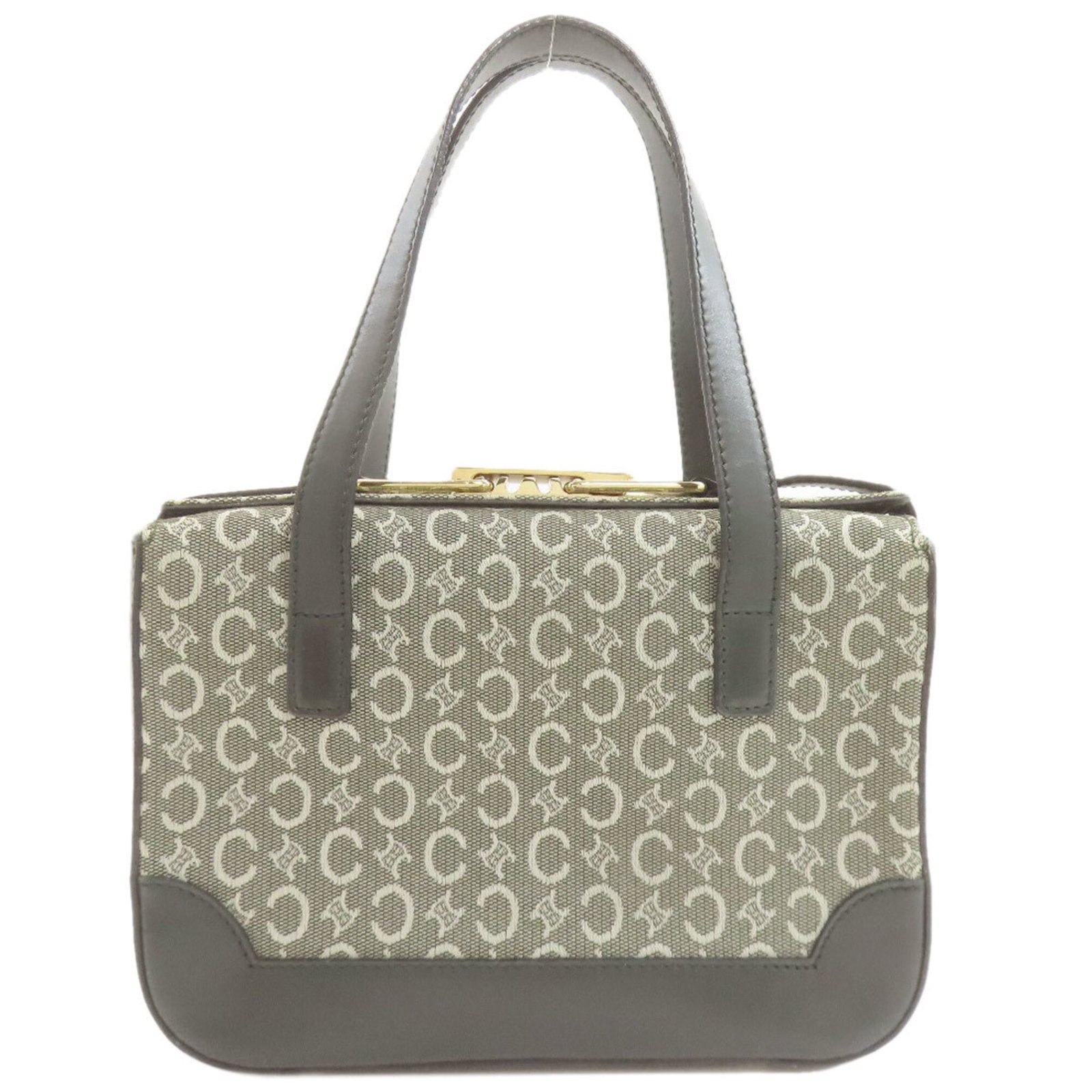 Handbag Canvas - 2