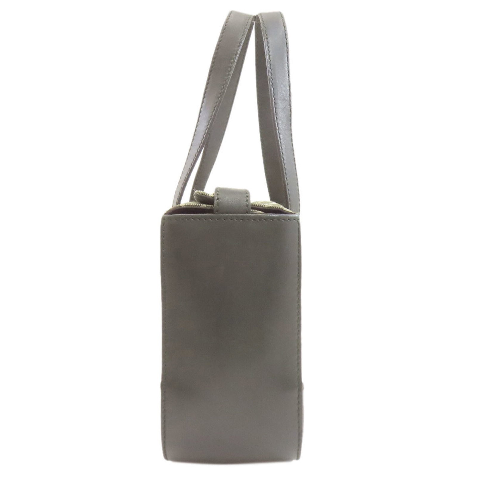Handbag Canvas - 3