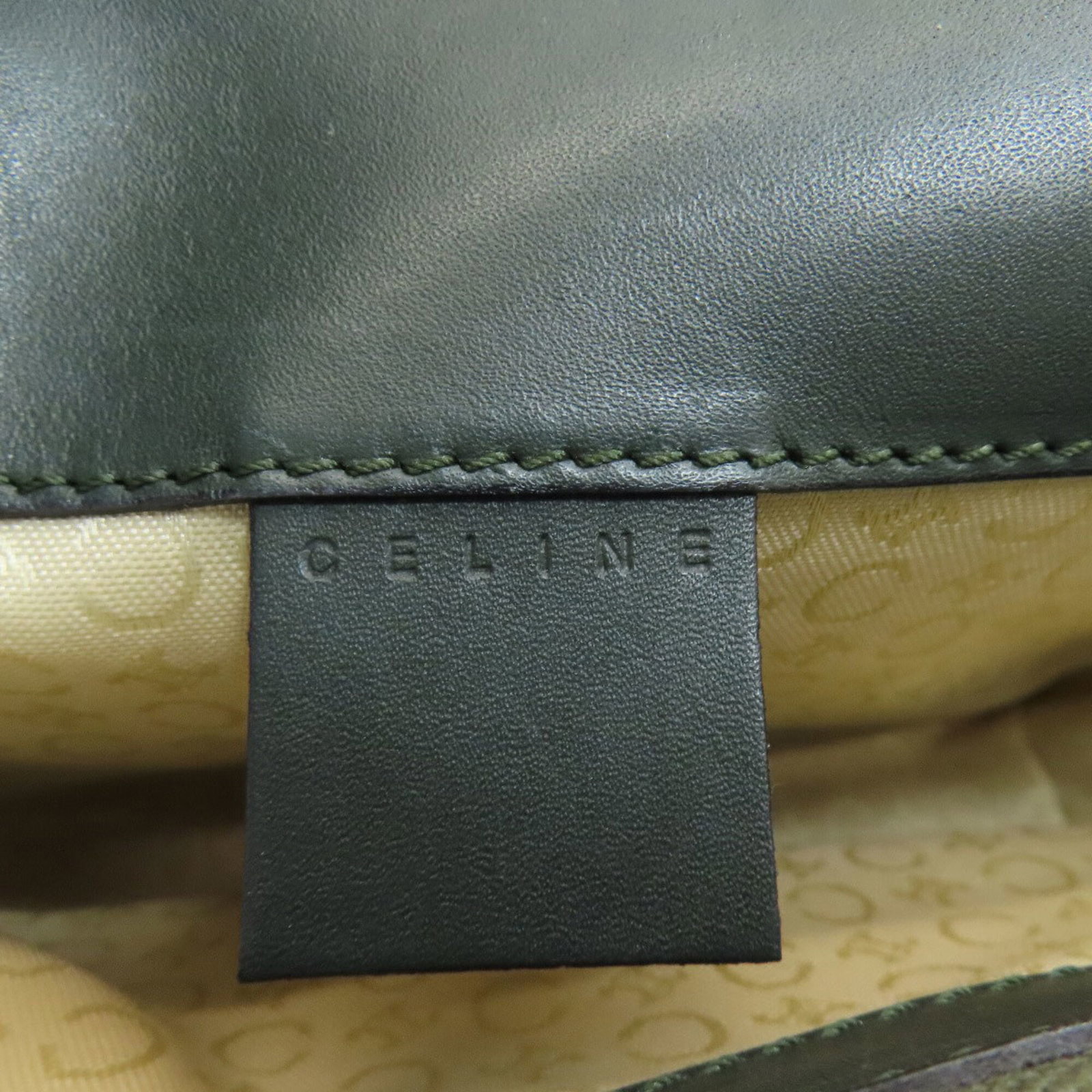 Handbag Canvas - 6
