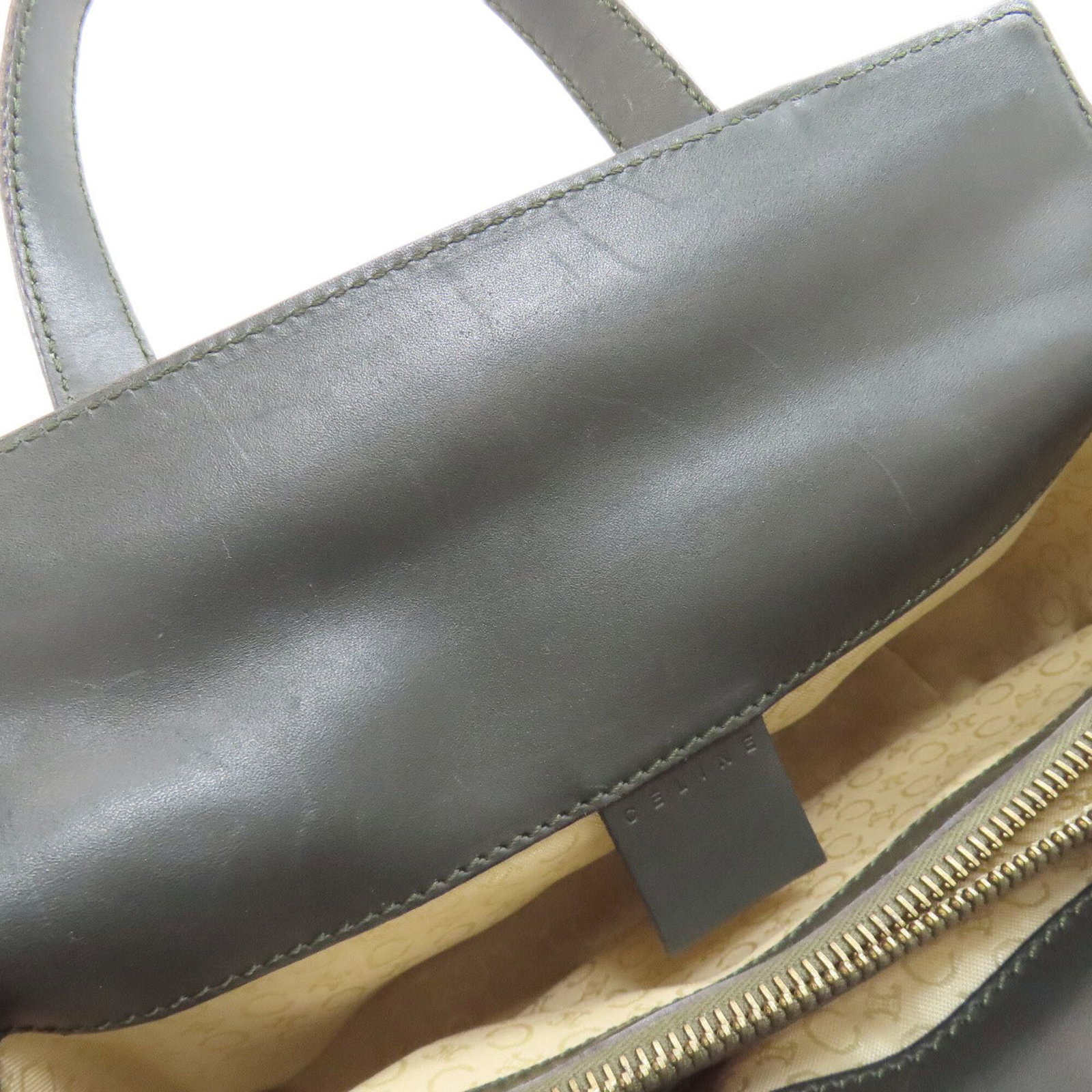Handbag Canvas - 7
