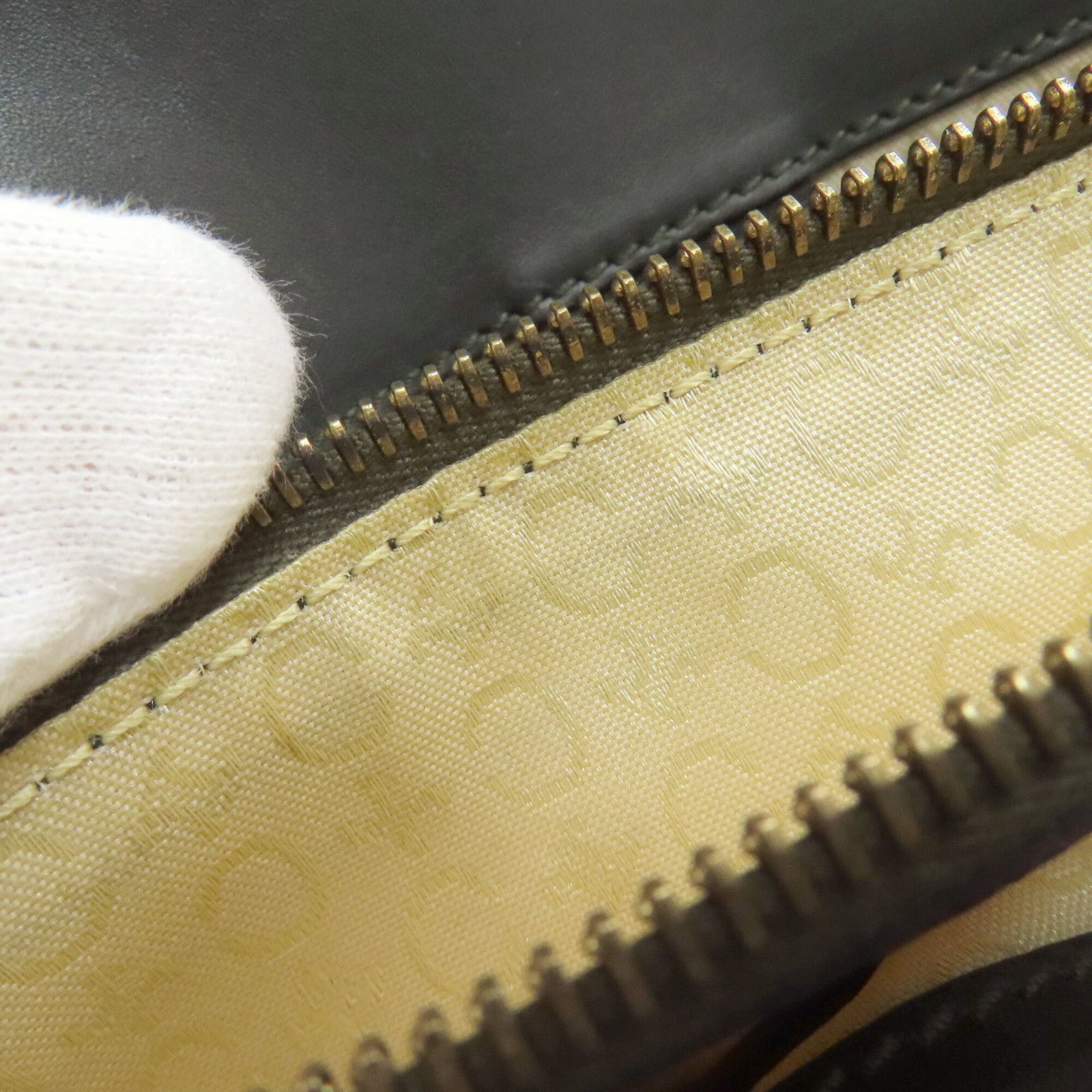 Handbag Canvas - 8