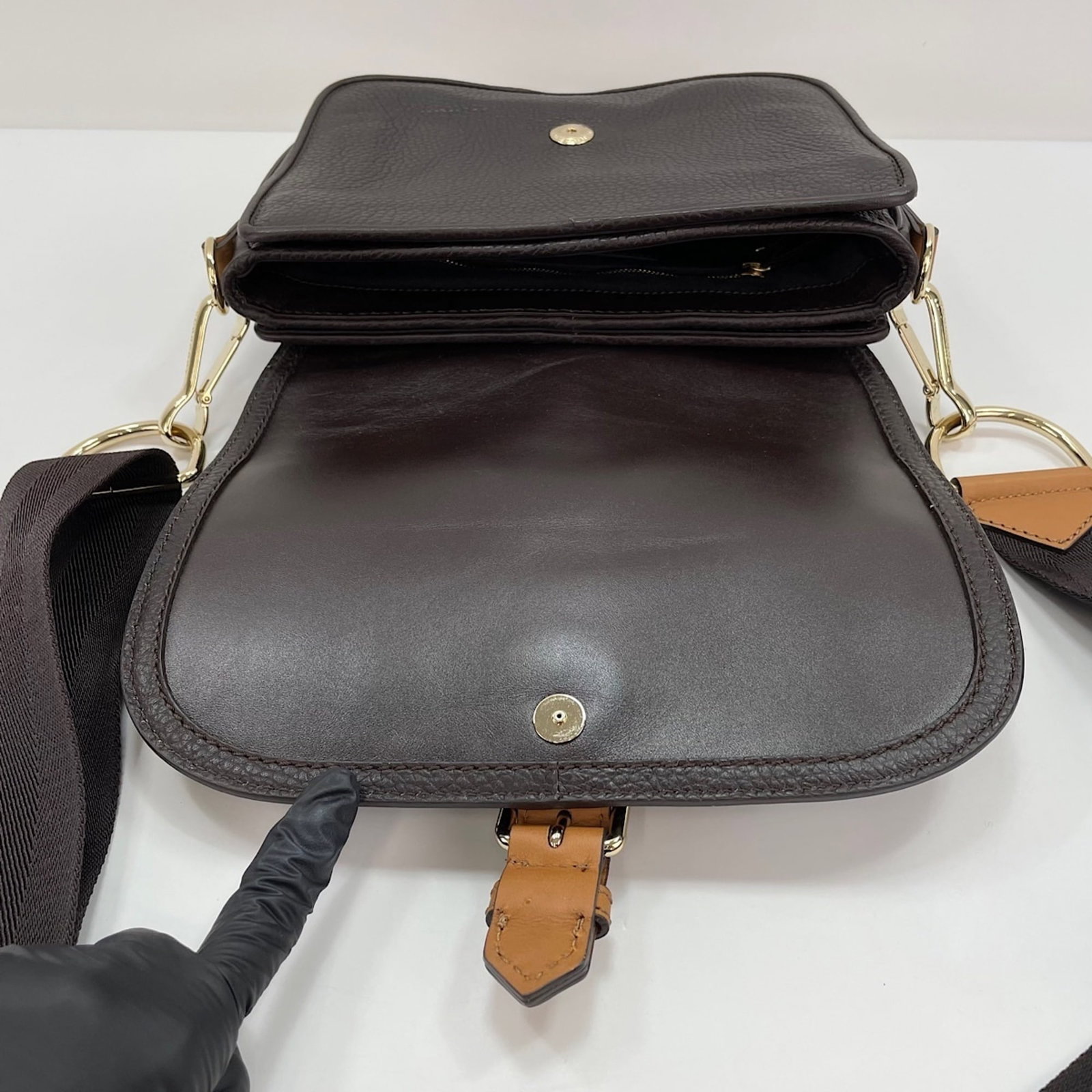 Shoulder Bag Burberry - 10