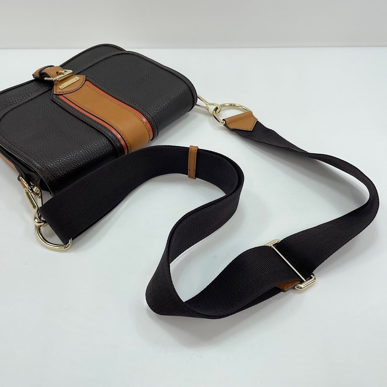 Shoulder Bag Burberry - 9