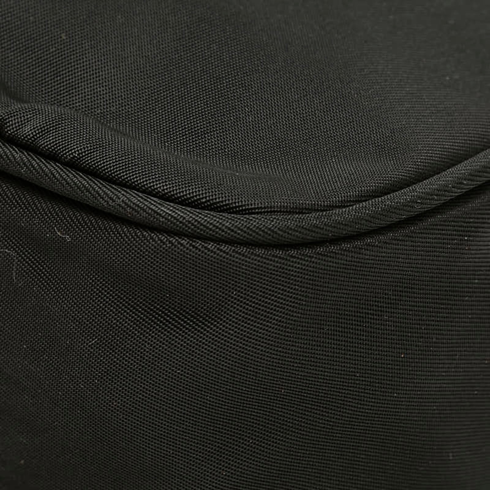 Nylon Prada Handbag - 4