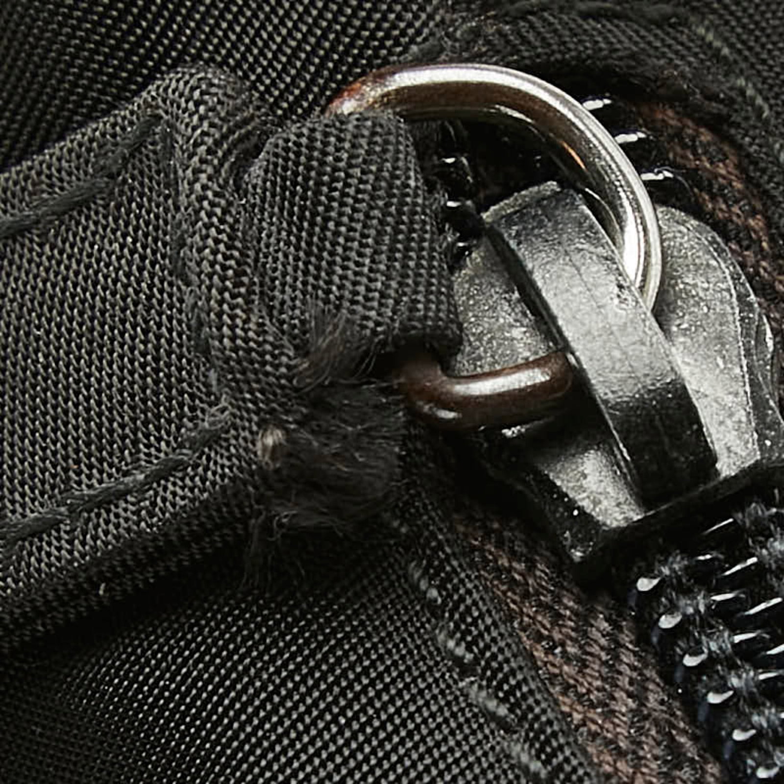 Nylon Prada Handbag - 8
