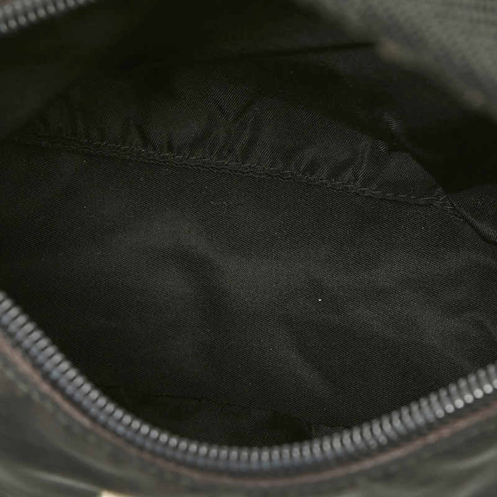 Nylon Prada Handbag - 9