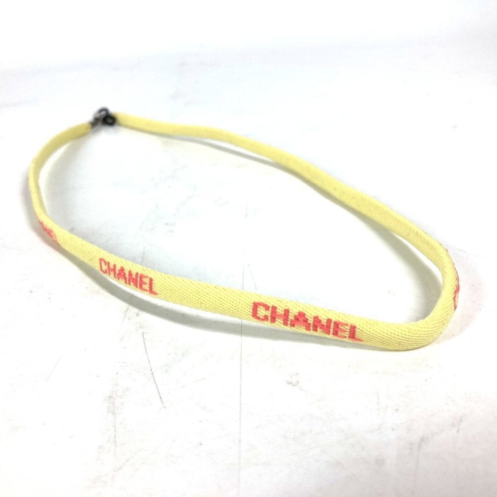 Chanel cord canvas - 2