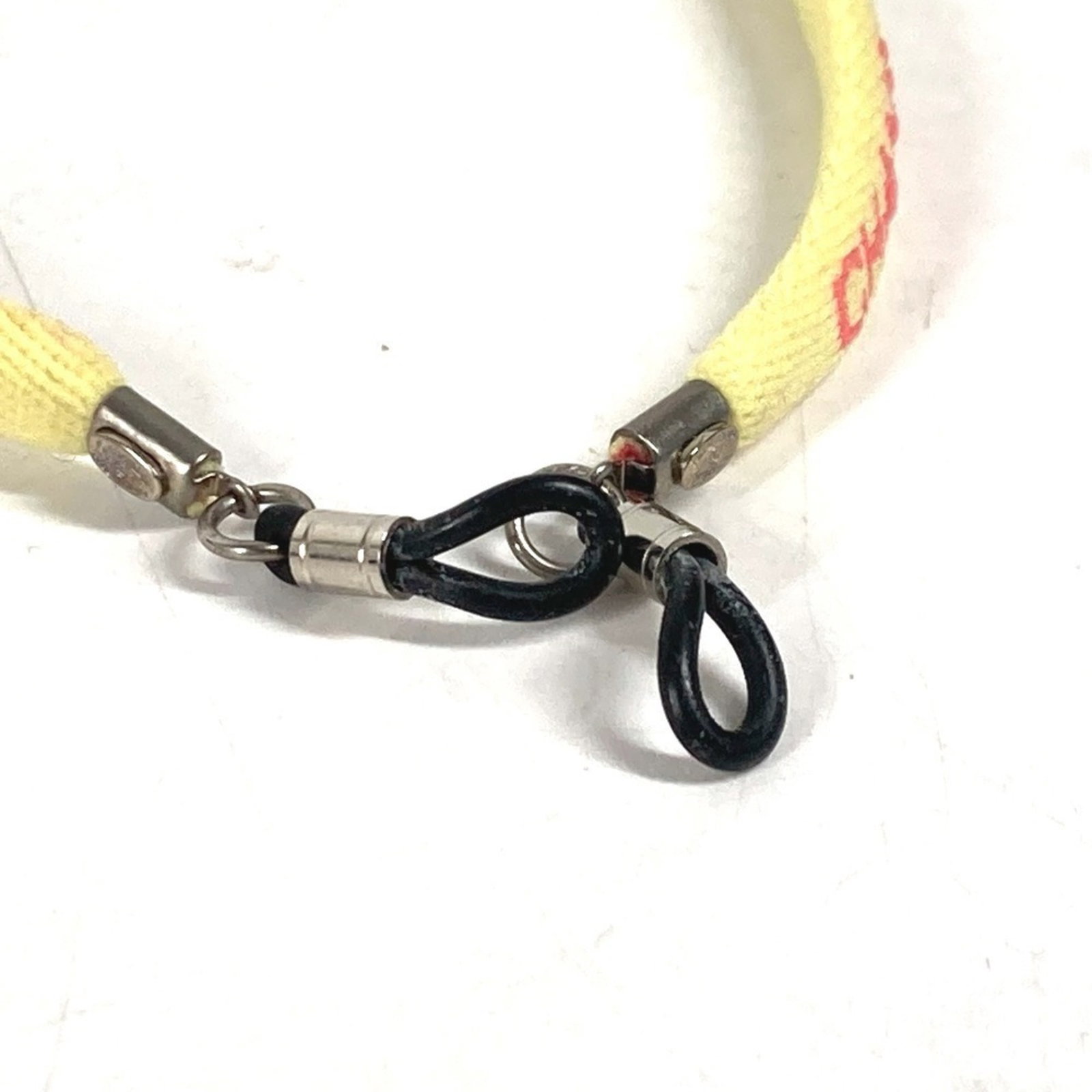 Chanel cord canvas - 3