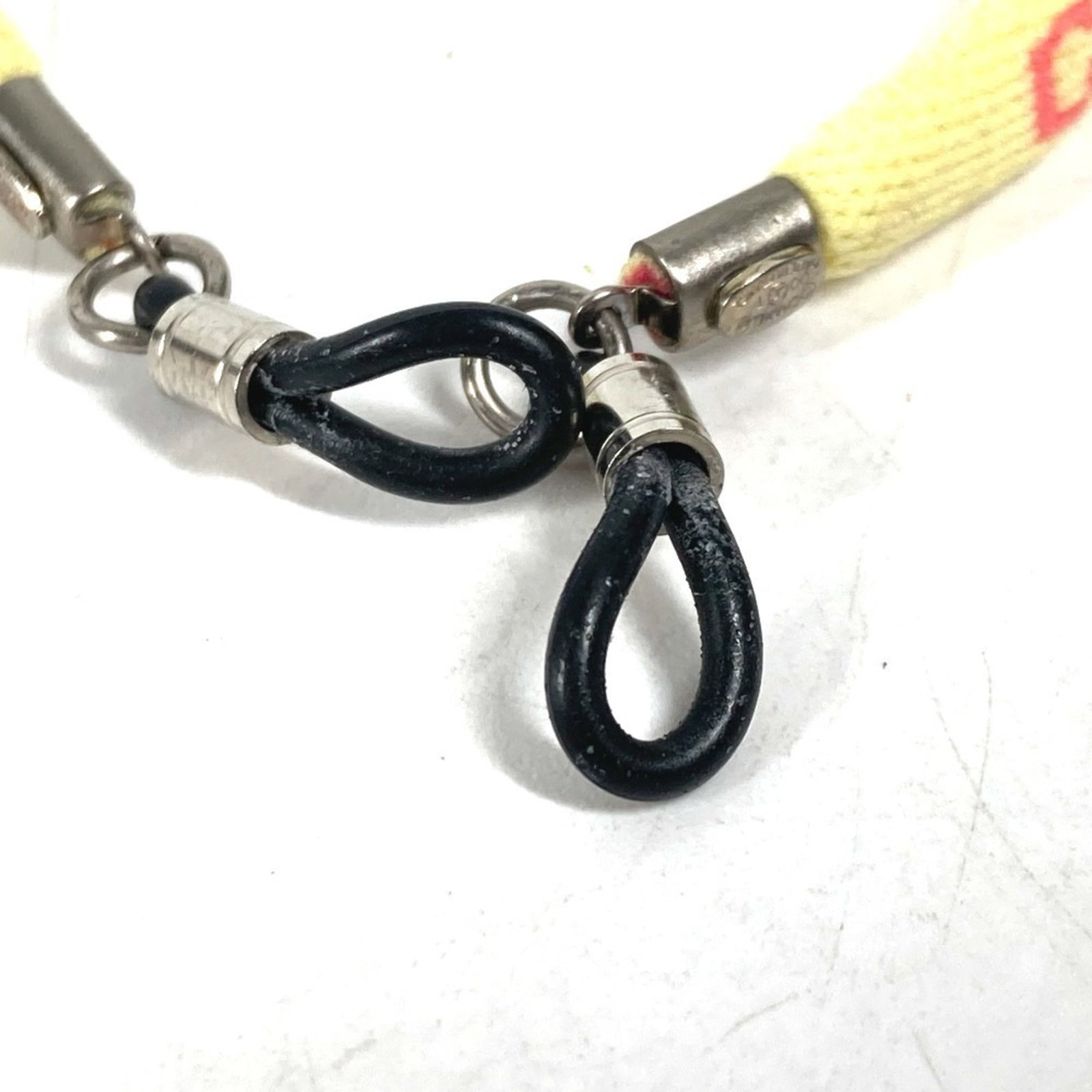 Chanel cord canvas - 8
