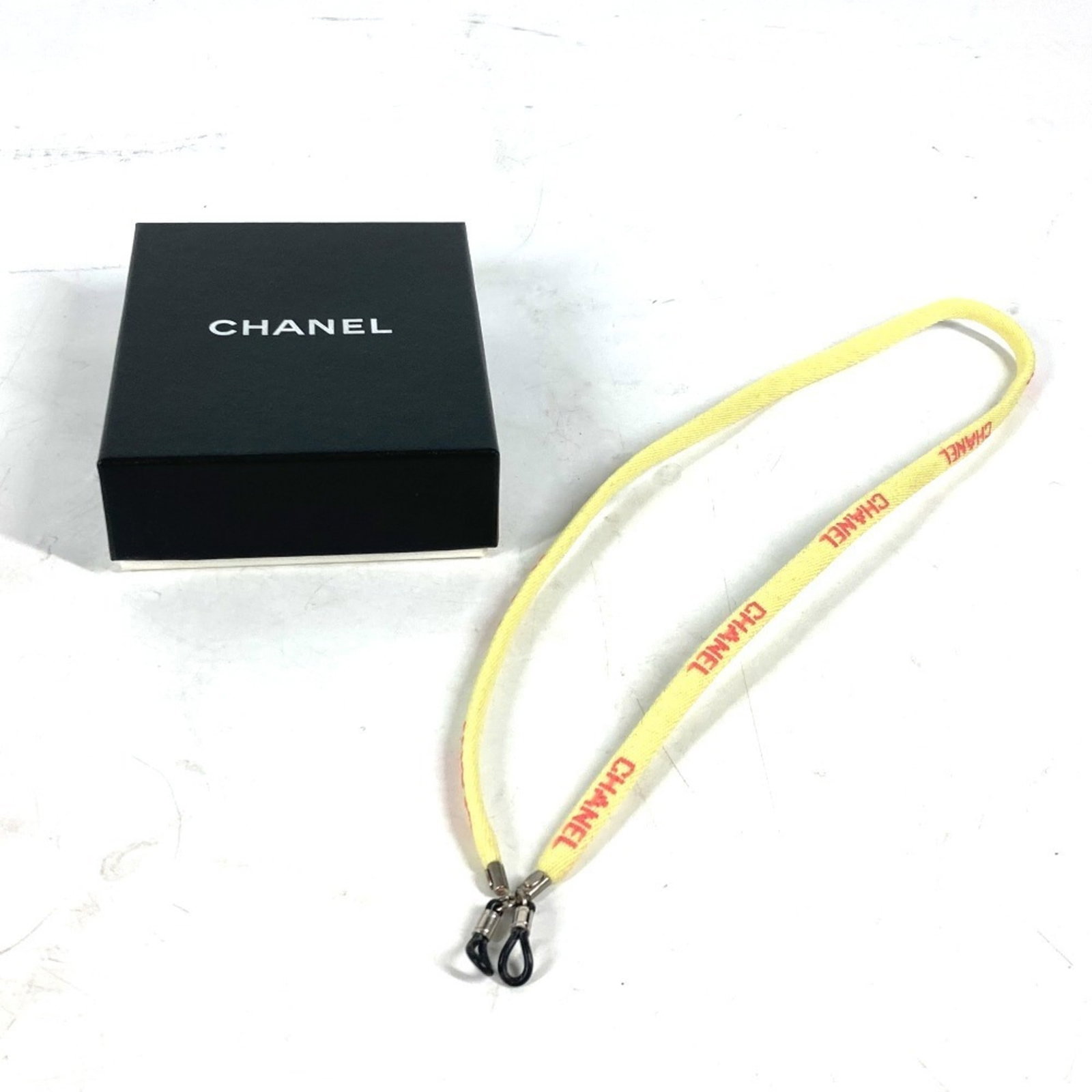 Chanel cord canvas - 9