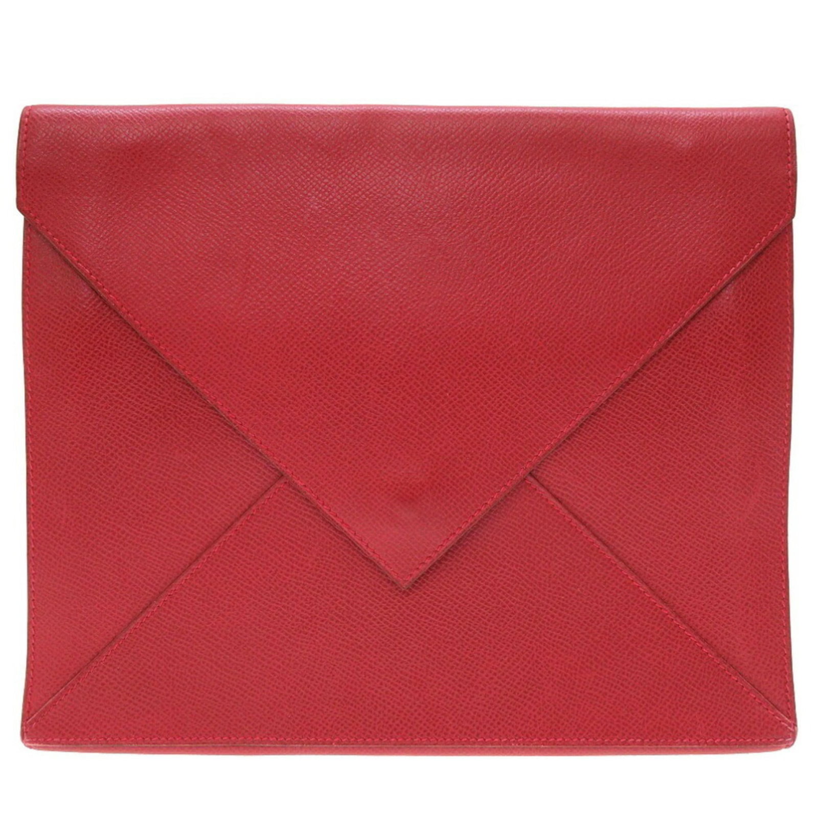 Leather Courchevel Bag Hermes: Leather Courchevel Bag Hermes The Courchevel leather bag from Hermes is a statement piece, boasting a striking red color and gold hardware that adds a touch of luxury. Made from high-quality Courcheve