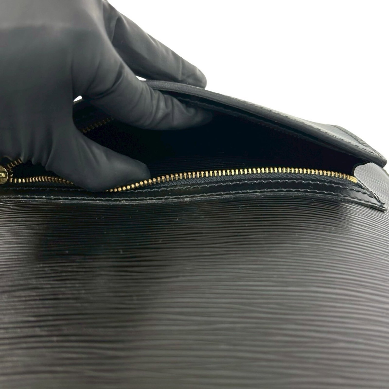Backpack Leather Louis Vuitton - 10