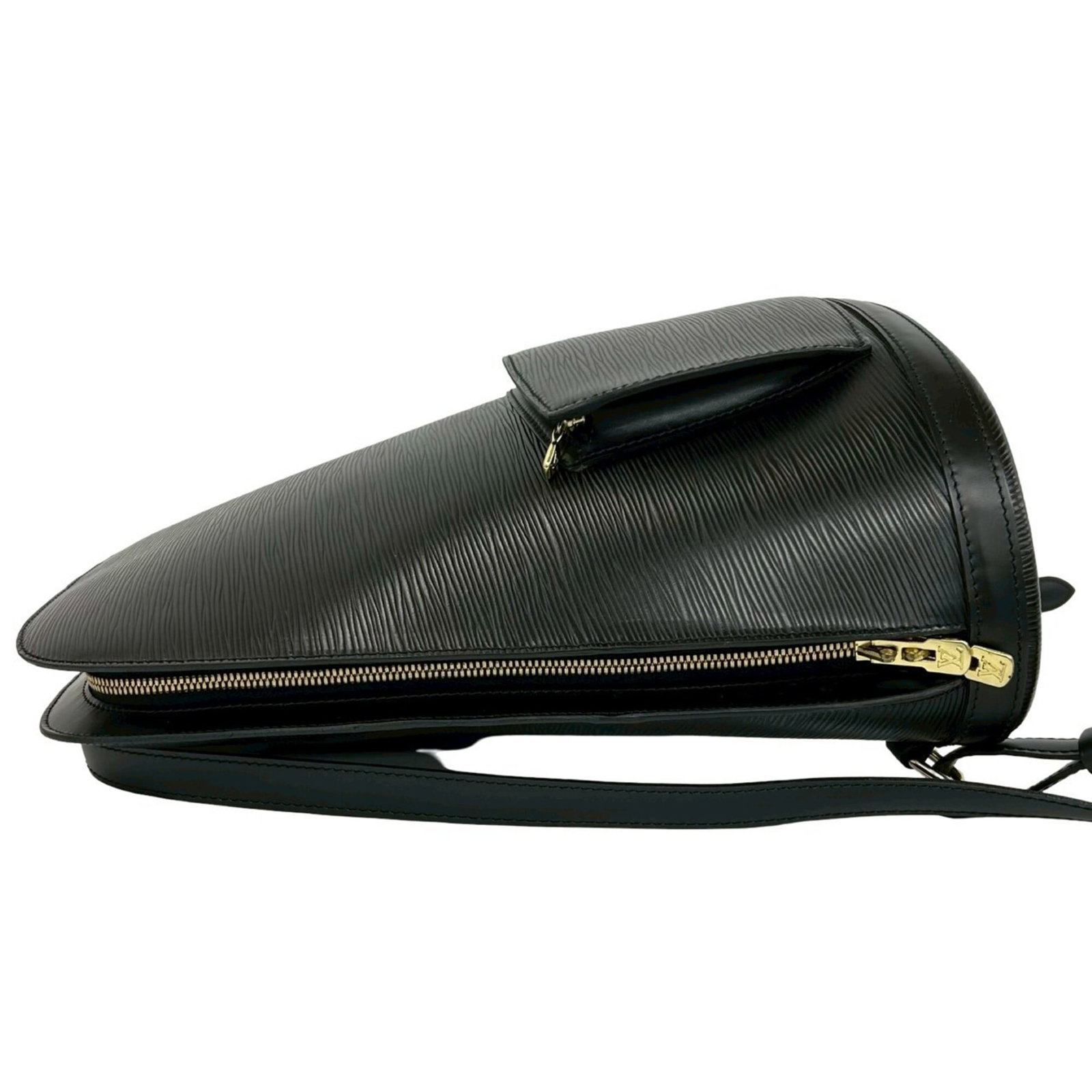 Backpack Leather Louis Vuitton - 5