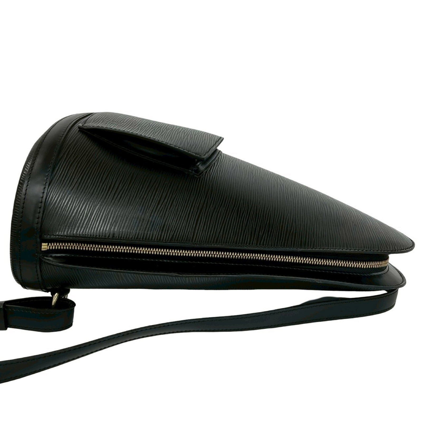 Backpack Leather Louis Vuitton - 6