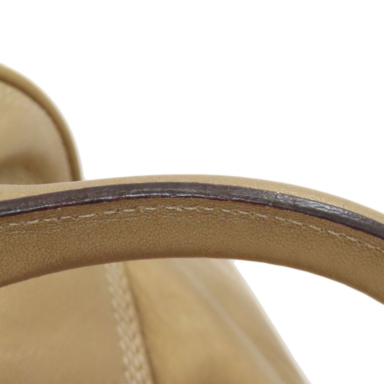 Handbag Leather Handbag - 15
