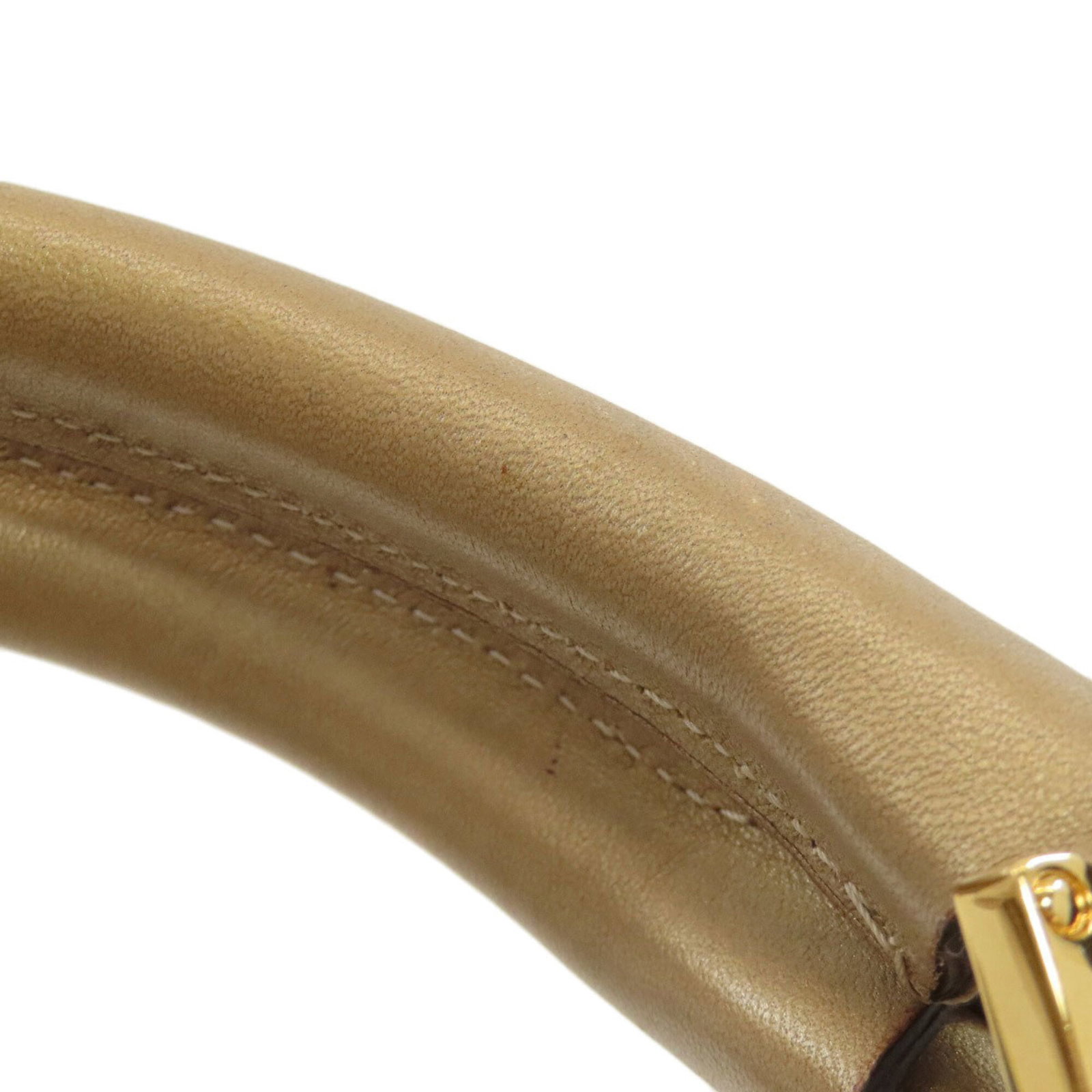 Handbag Leather Handbag - 16
