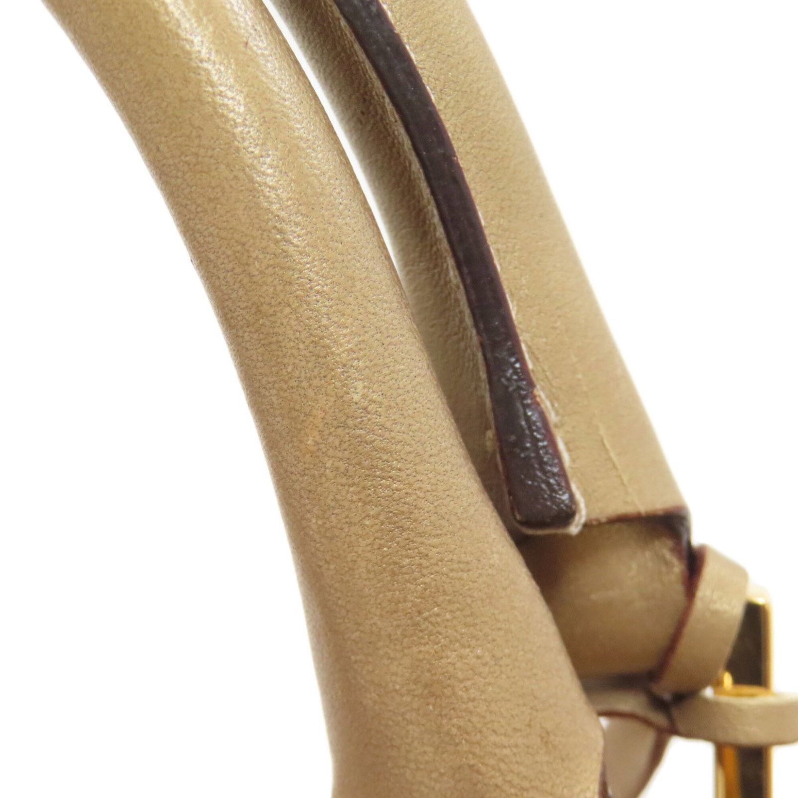 Handbag Leather Handbag - 18