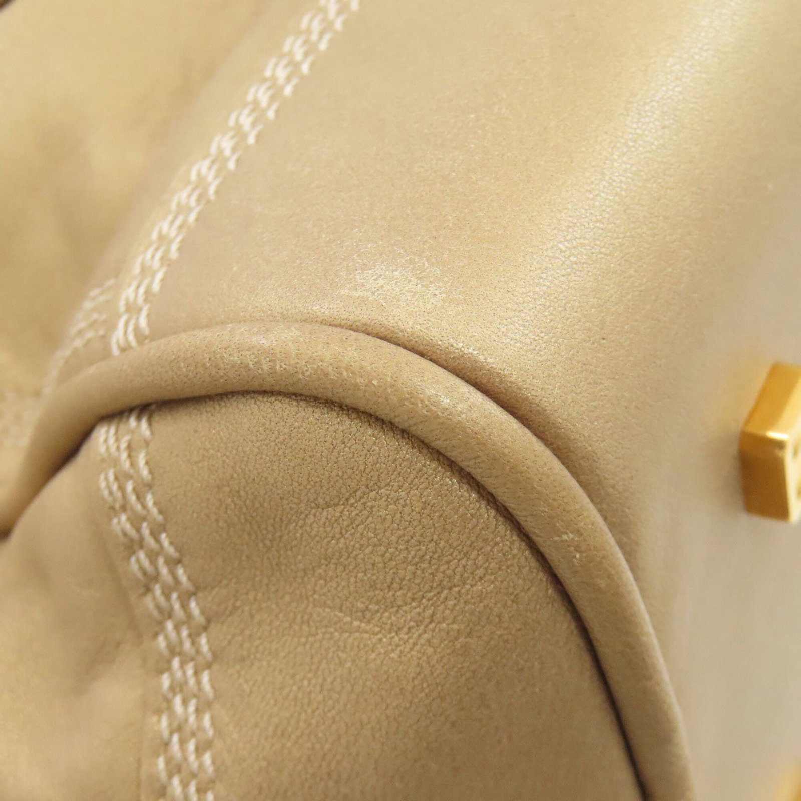 Handbag Leather Handbag - 20