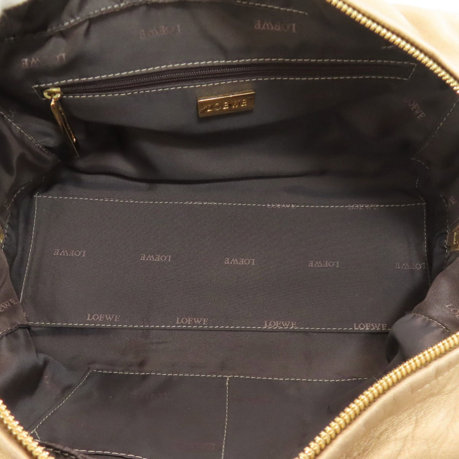Handbag Leather Handbag - 5