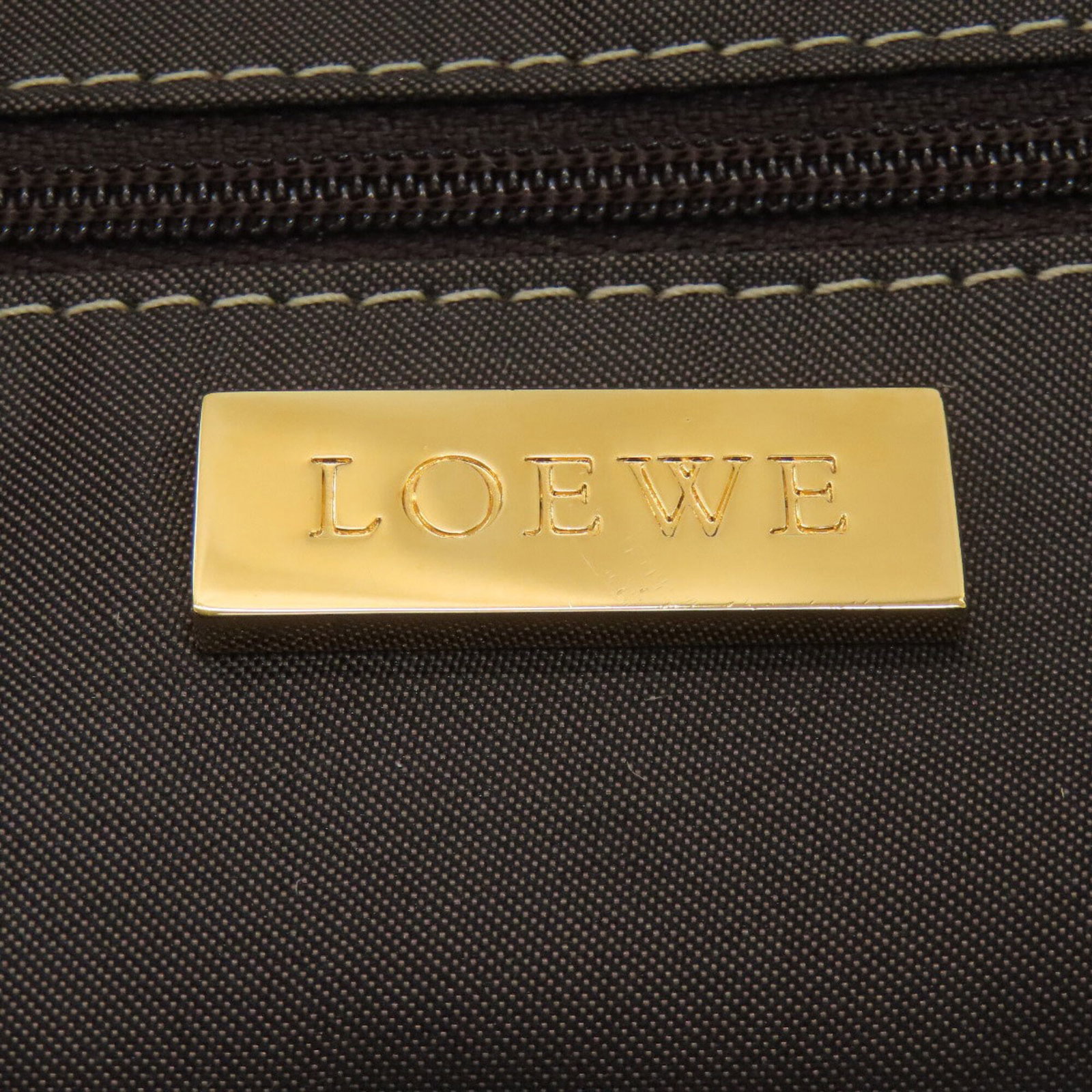 Handbag Leather Handbag - 6