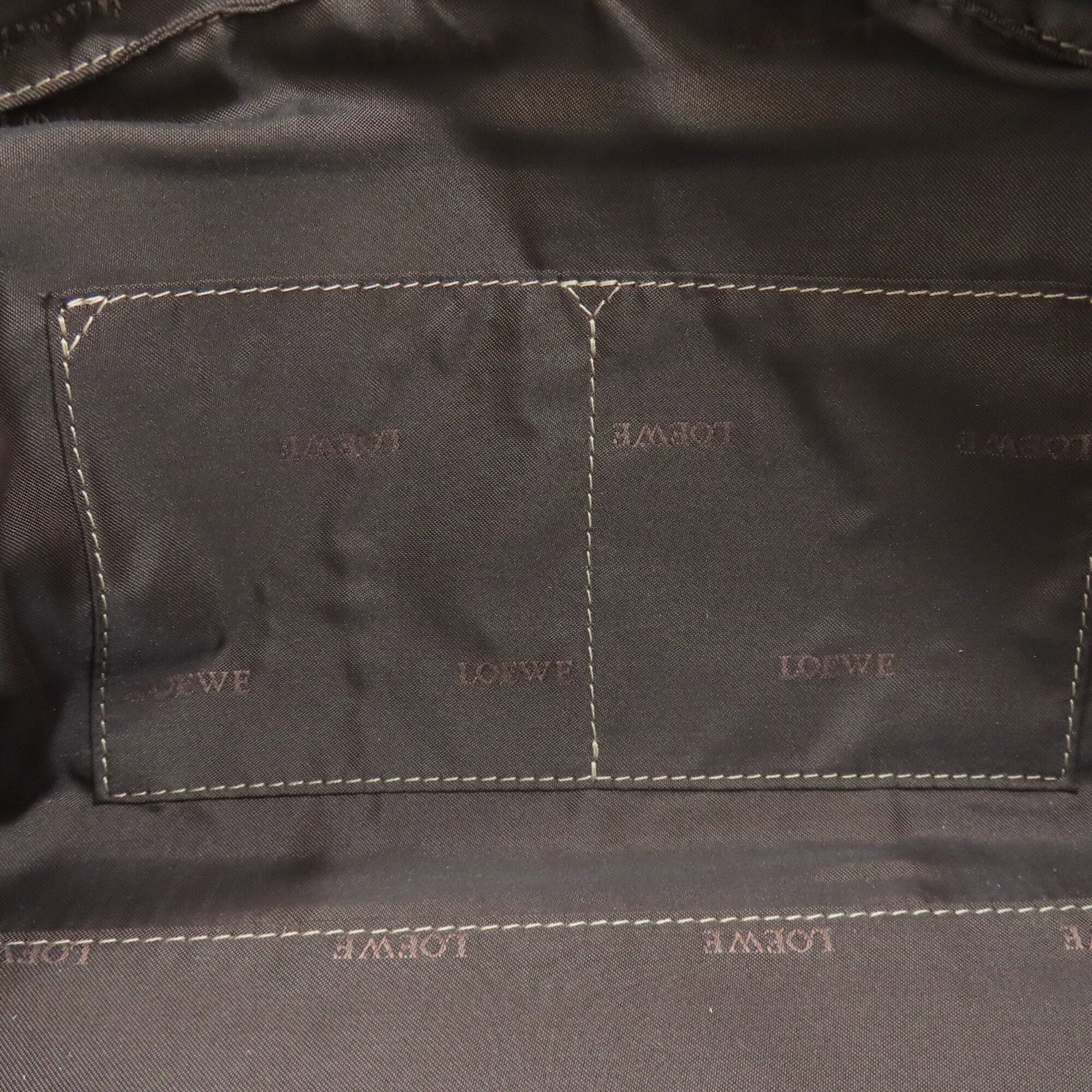 Handbag Leather Handbag - 8
