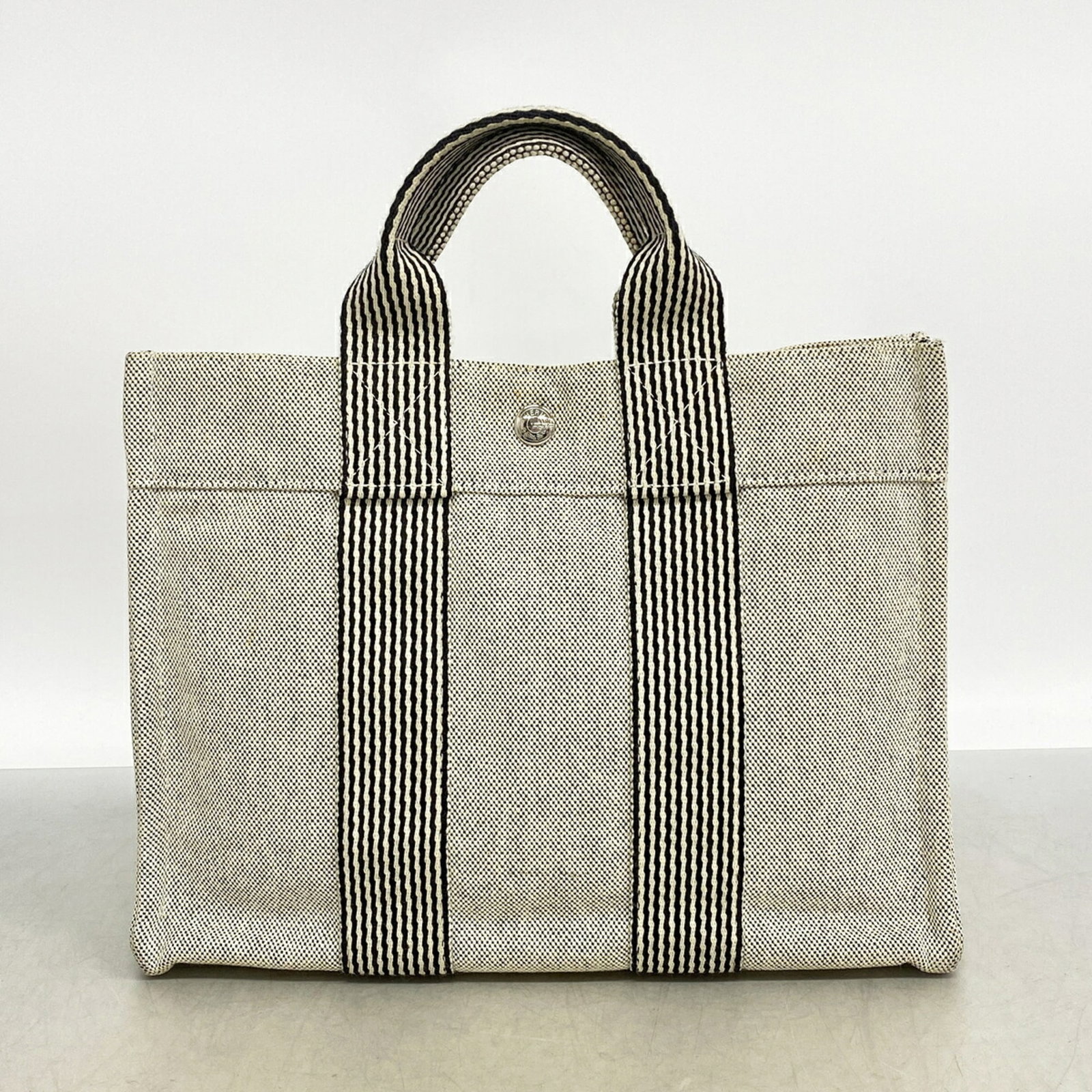 Handbag Canvas - 10