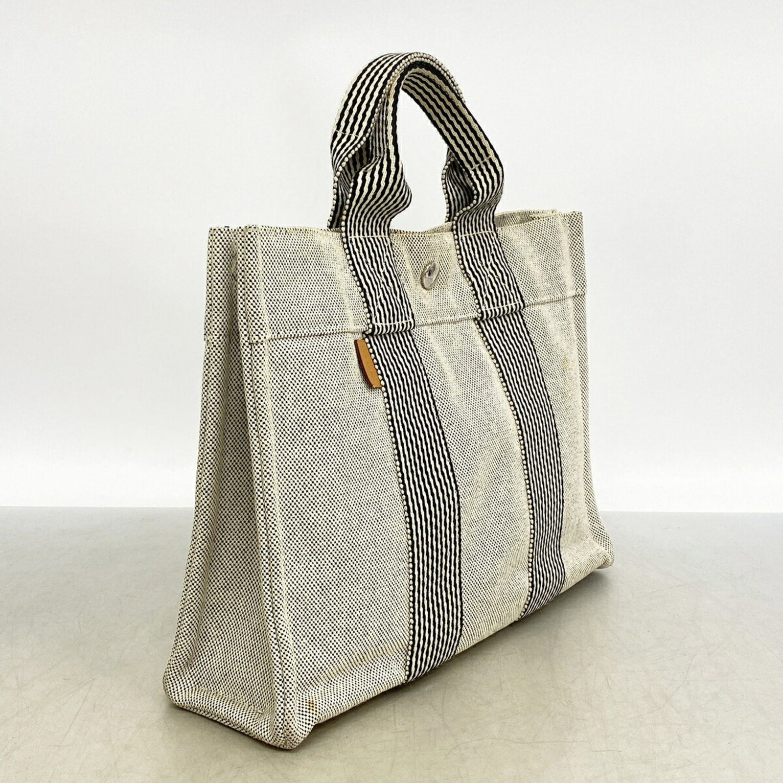 Handbag Canvas - 2