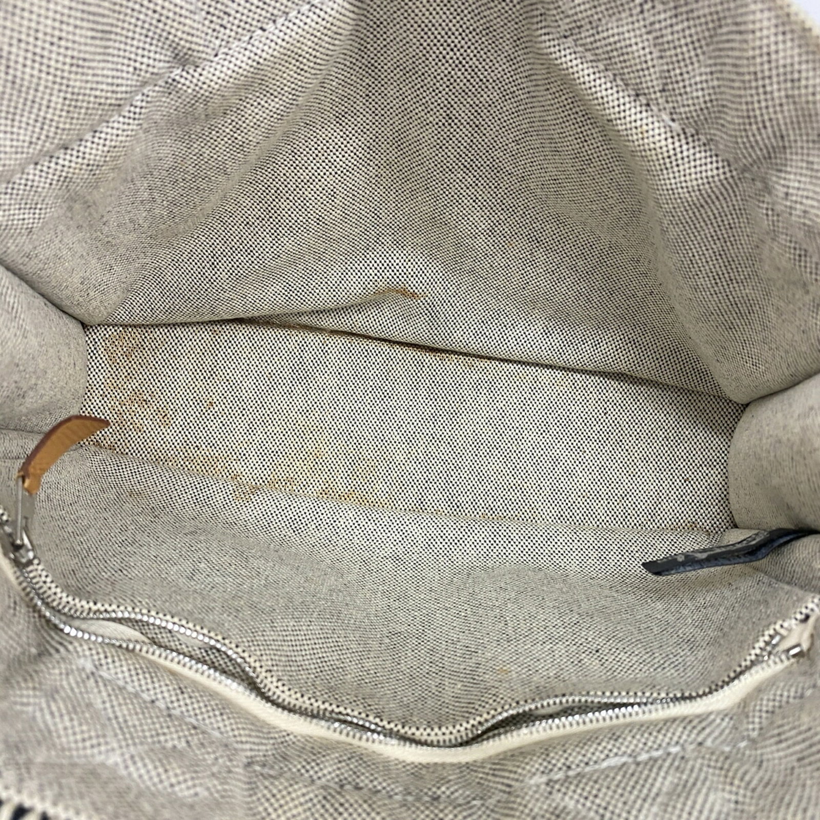 Handbag Canvas - 4