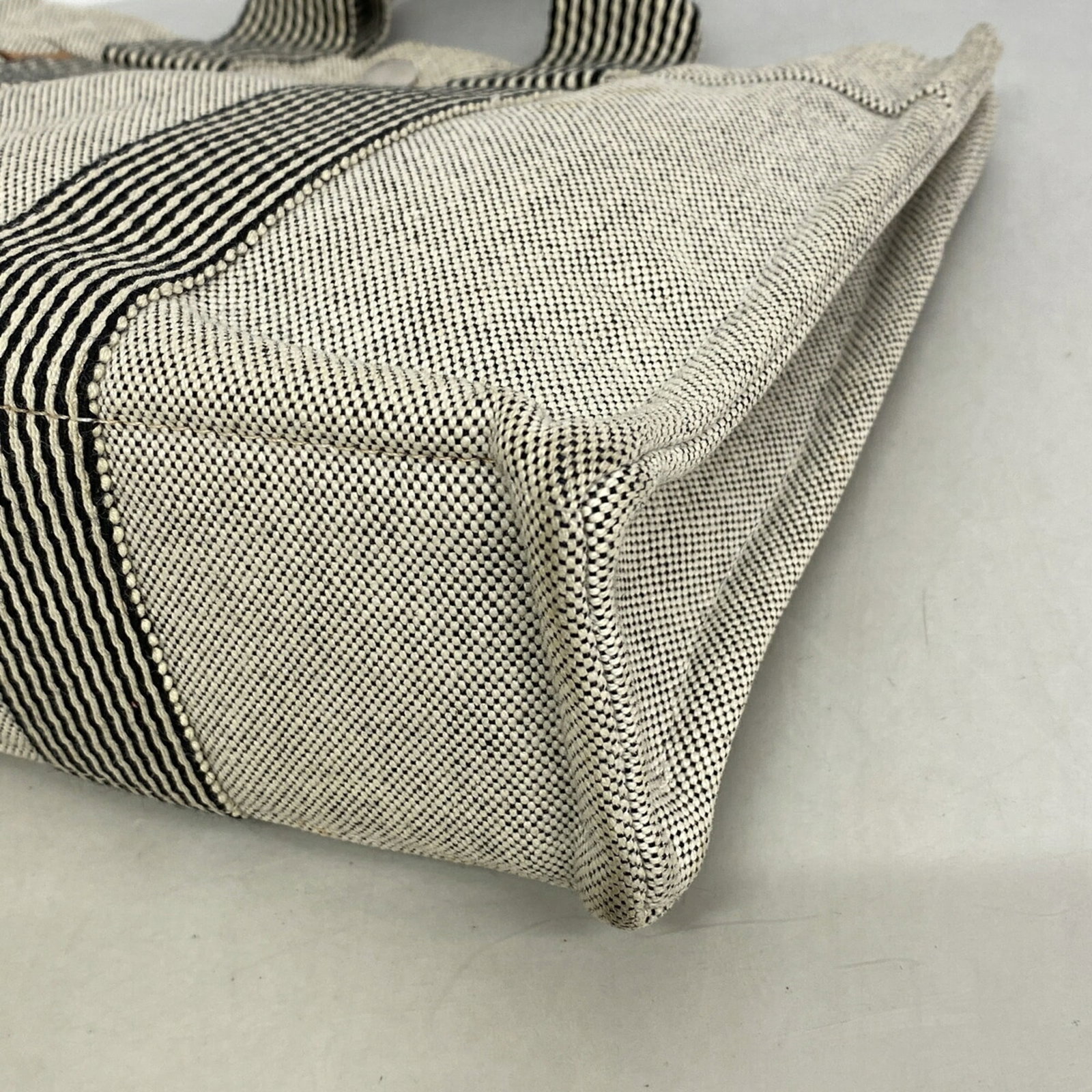 Handbag Canvas - 6