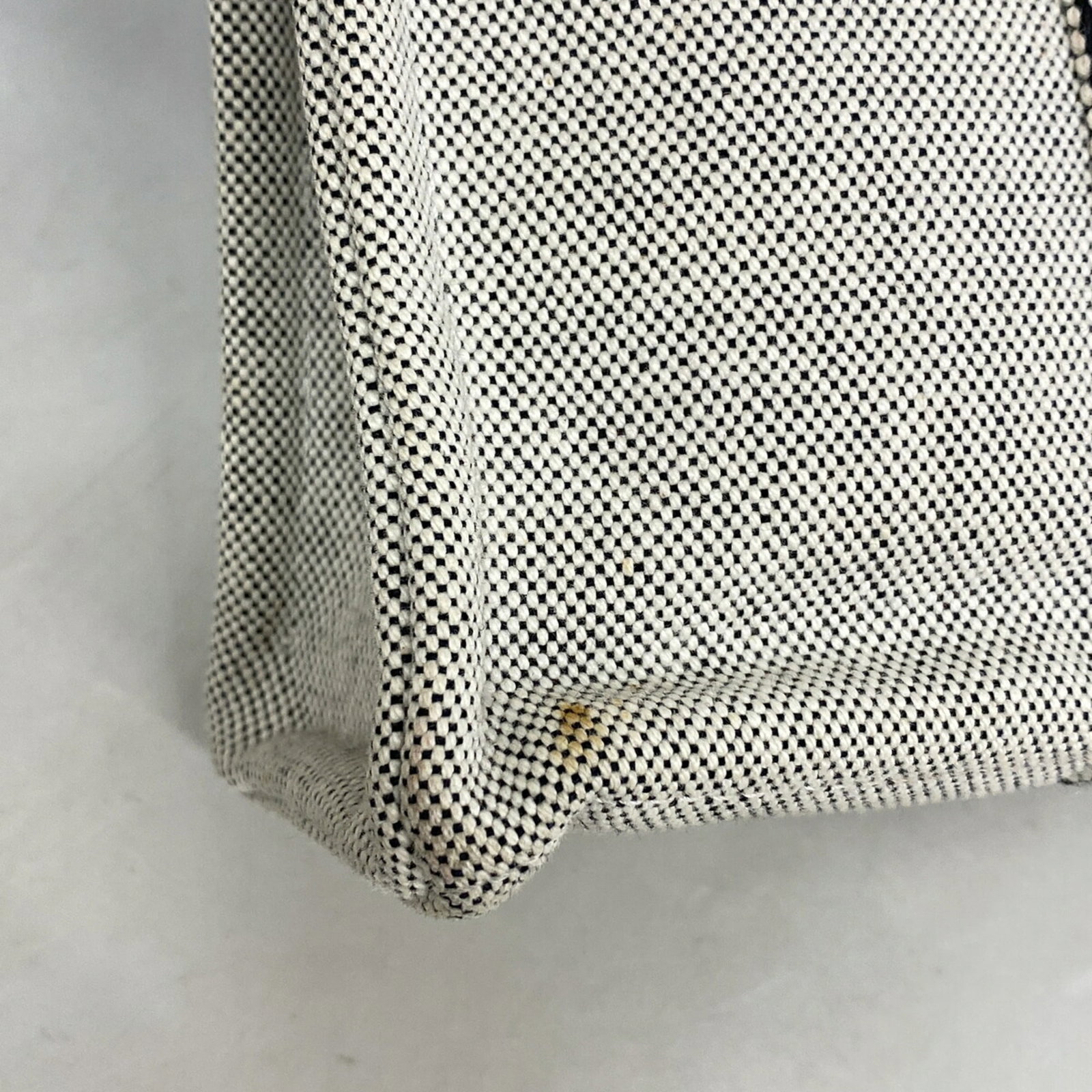 Handbag Canvas - 7