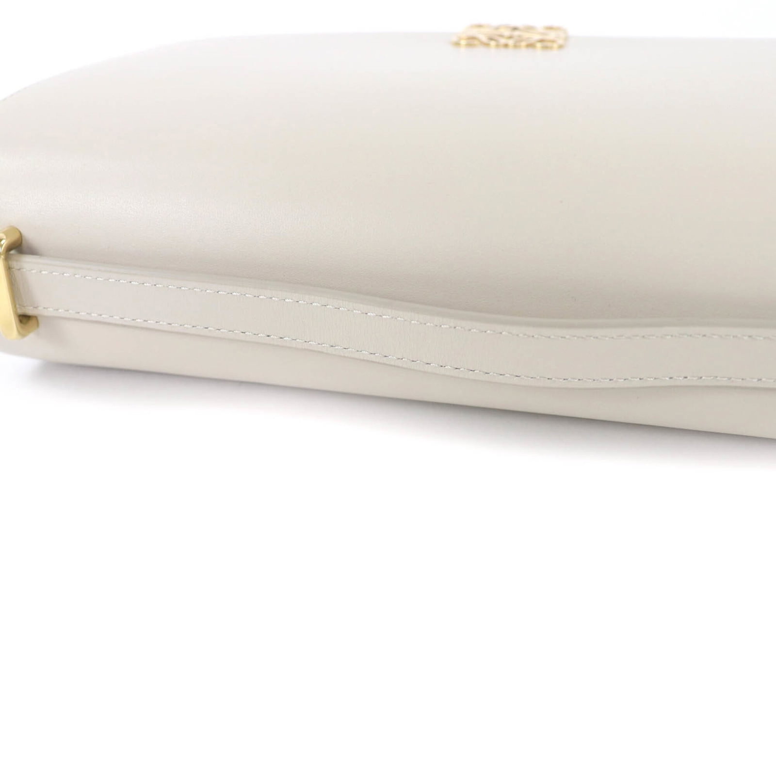 Shoulder Bag Leather - 7