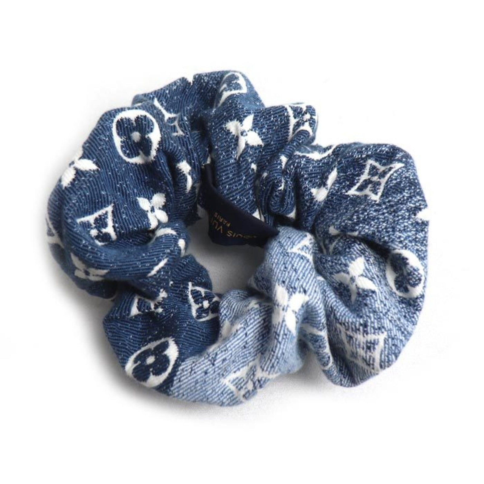Cotton Scrunchie Louis Vuitton - 3