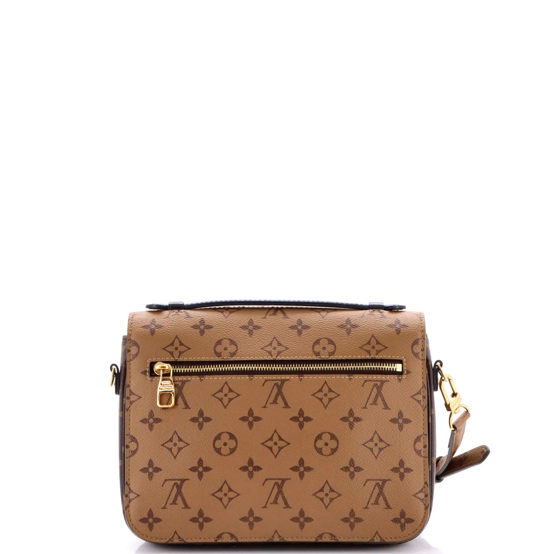 Monogram Reverse Canvas Pochette Louis Vuitton - 3