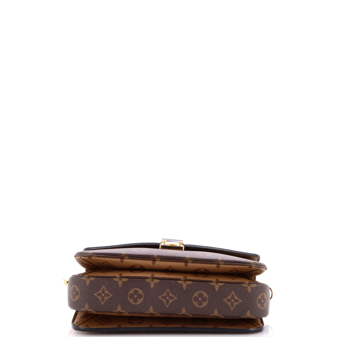 Monogram Reverse Canvas Pochette Louis Vuitton - 4