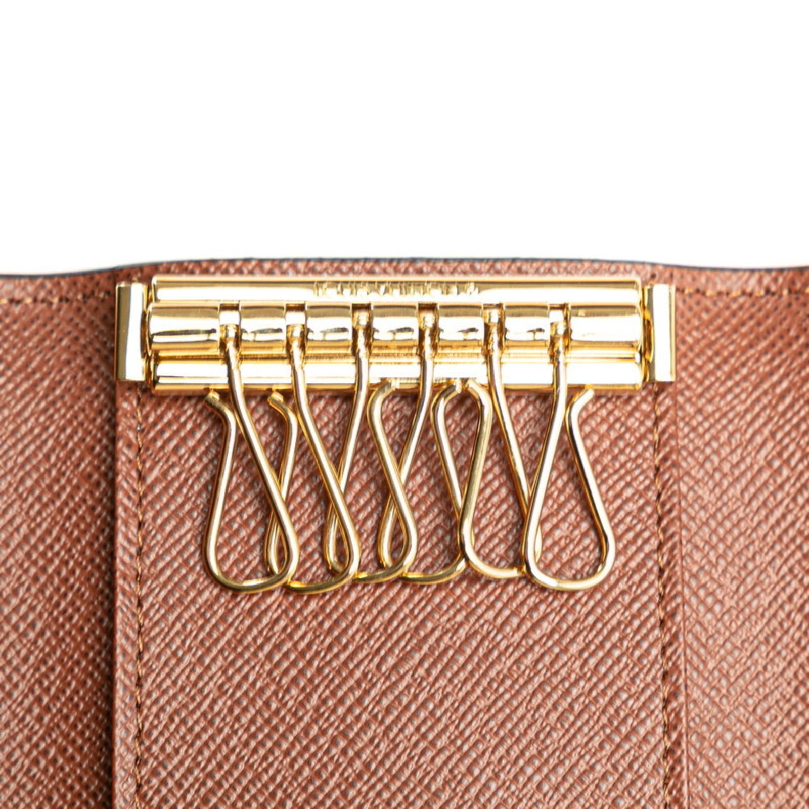 Louis Vuitton Keycase - 6