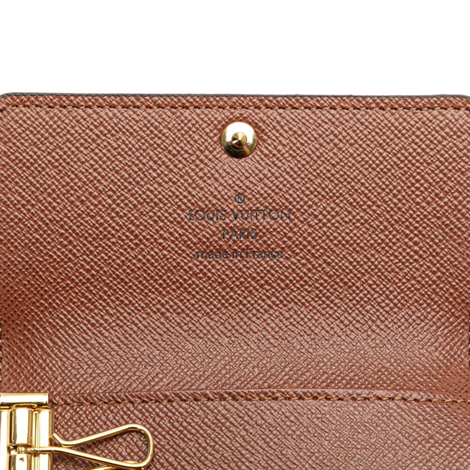 Louis Vuitton Keycase - 7