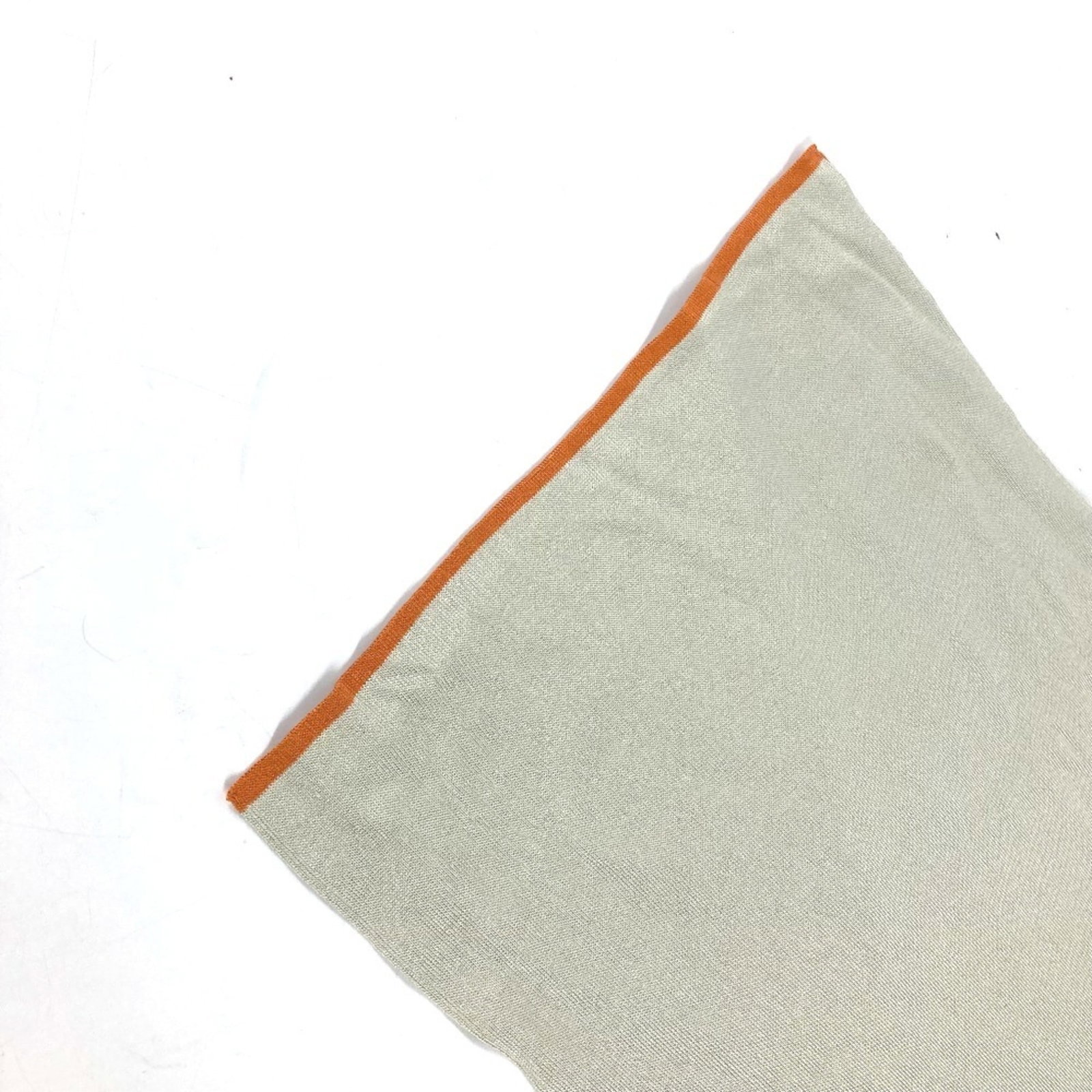Silk Shawl Hermes - 3