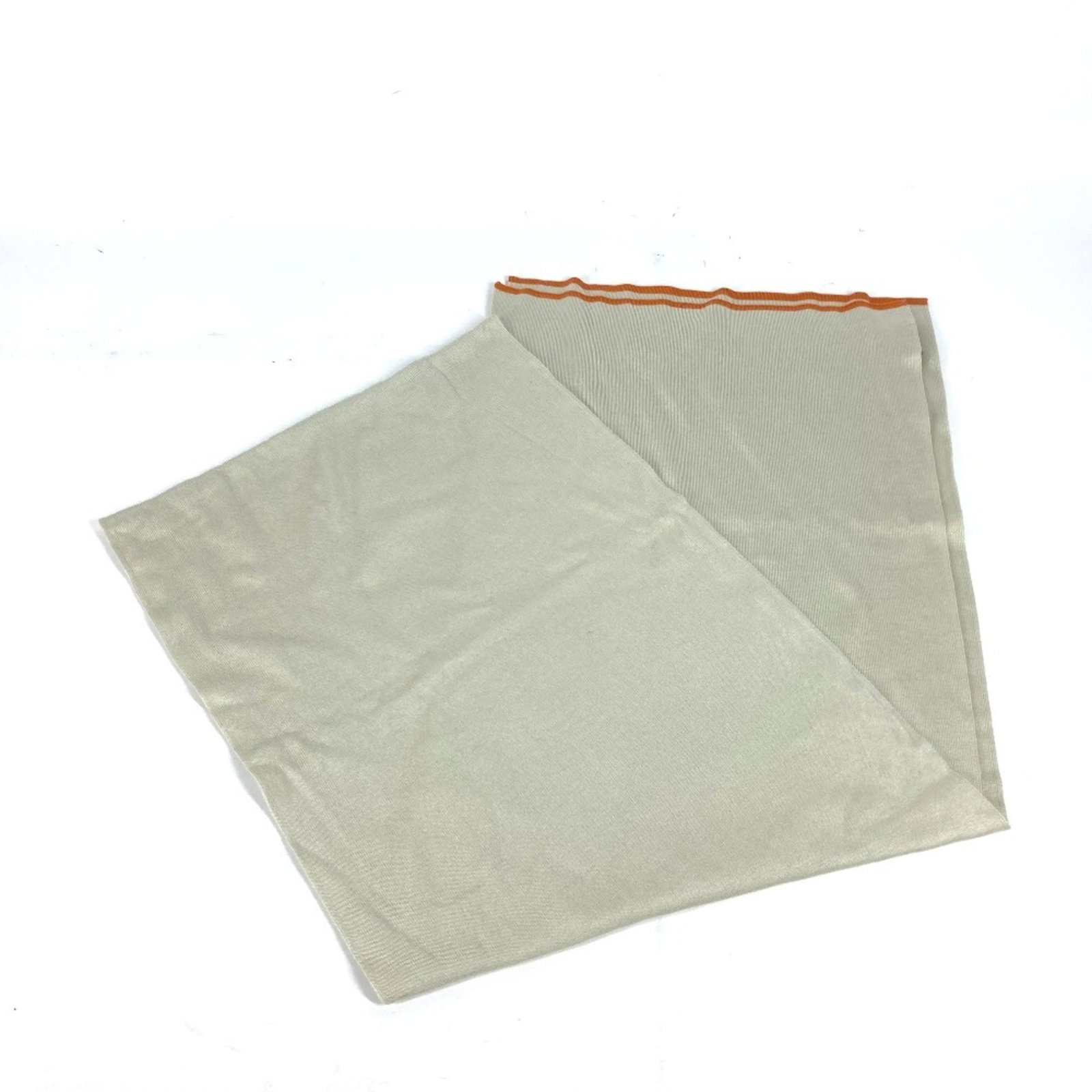 Silk Shawl Hermes - 6