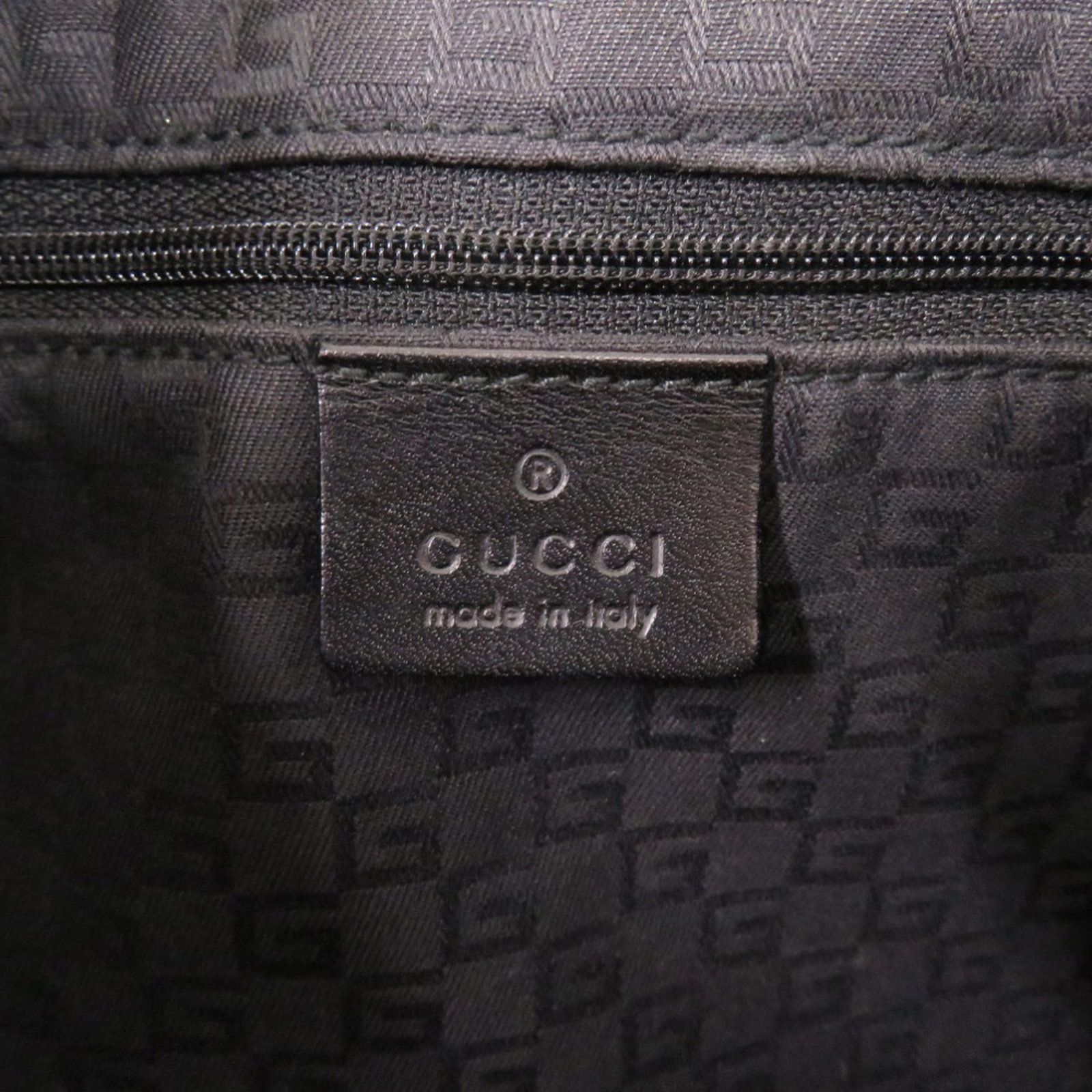 Handbag Suede Leather - 9